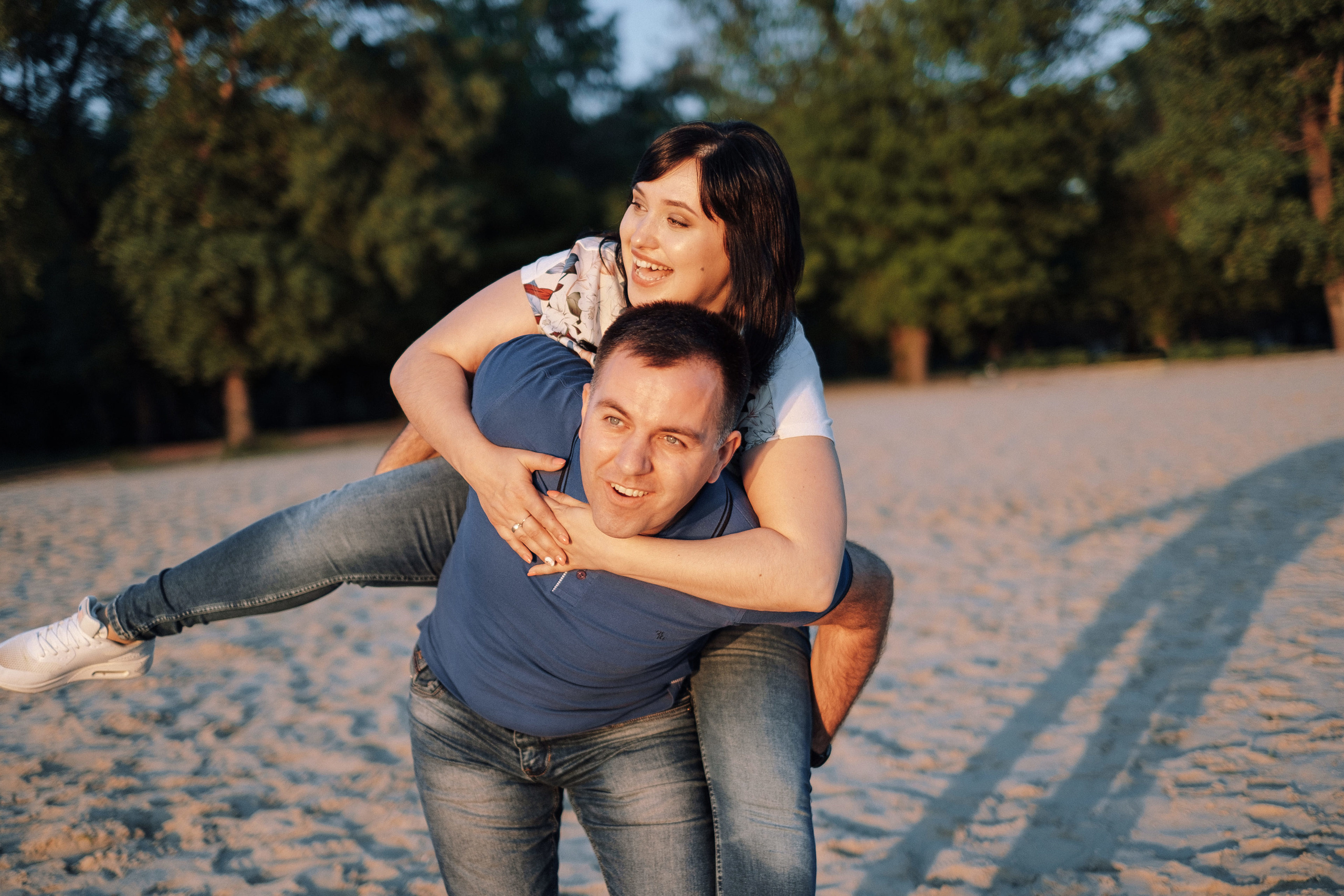 Alena+Sergei. Ivan Skufinsky — wedding and family photographer in Vancouver