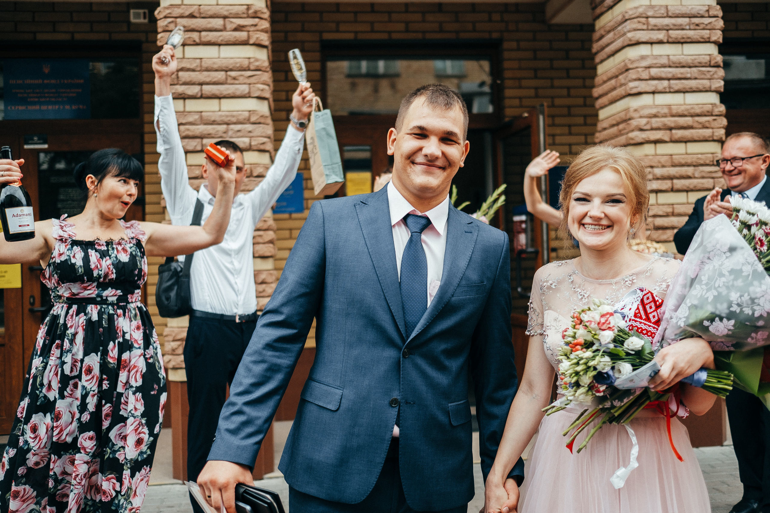 Аретм+Надежда 18.08.2018  Буча. Ivan Skufinsky — wedding and family photographer in Vancouver