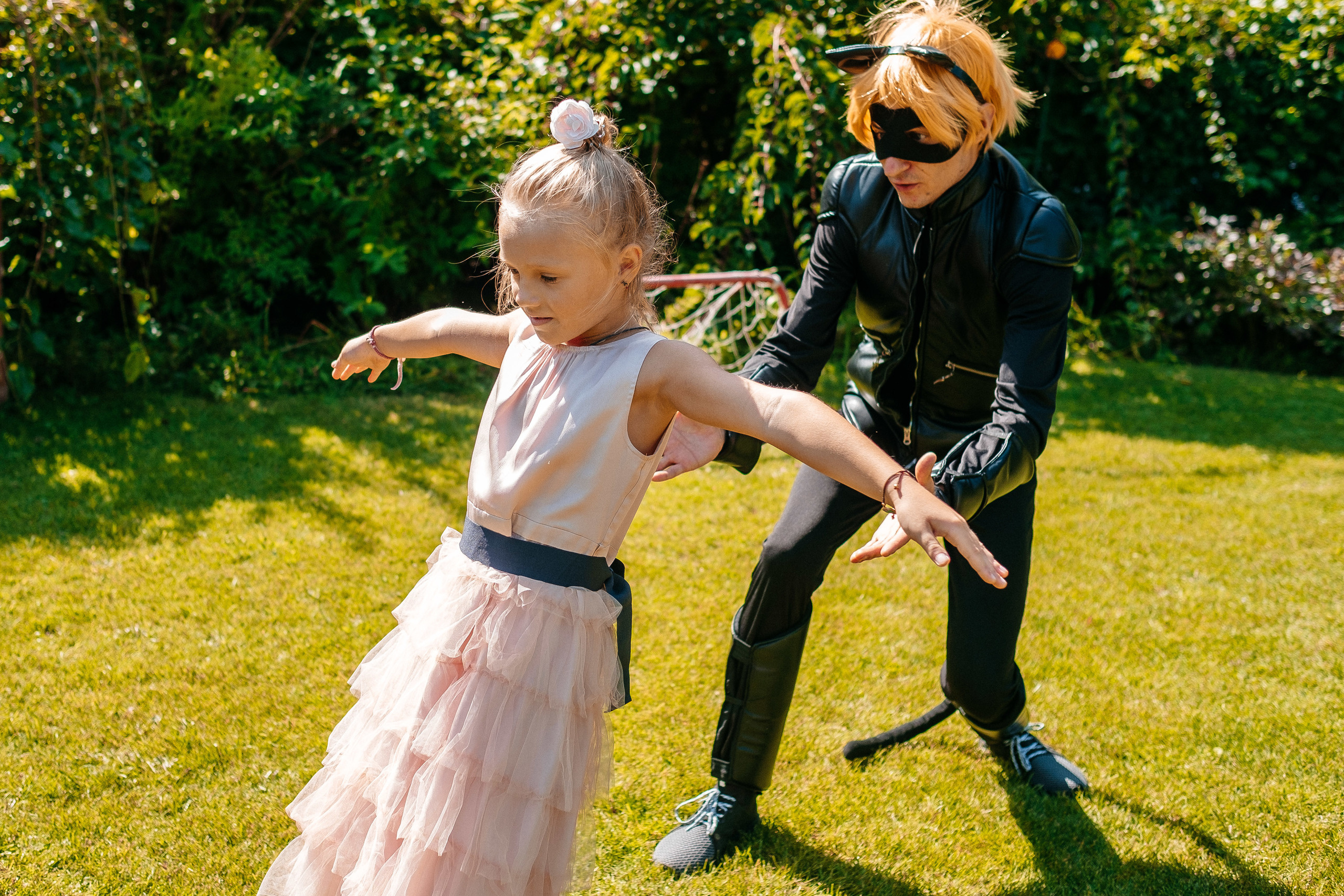 День Рождения Лизочка (2018). Ivan Skufinsky — wedding and family photographer in Vancouver