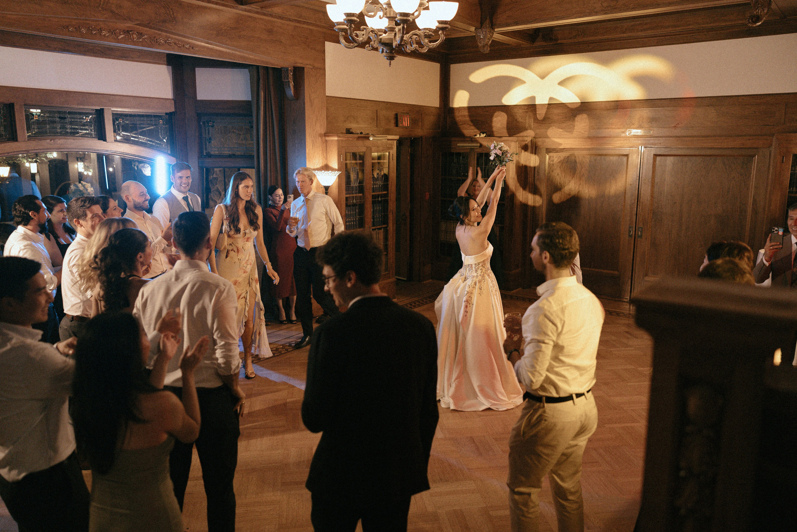 Cecil Green Park House Wedding Photographer & Videographer Vancouver