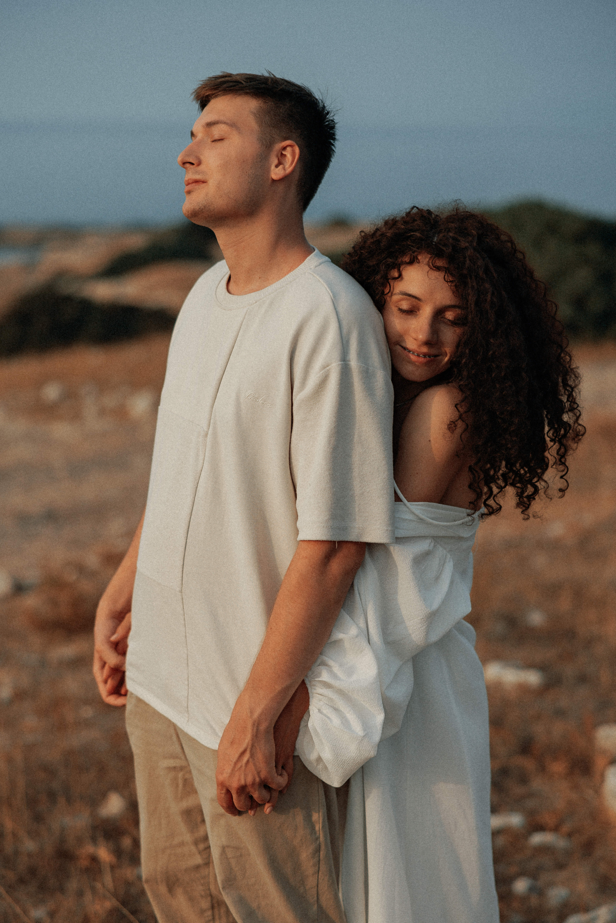 Alsu & Anton. Izmir. Ivan Skufinsky — wedding and family photographer in Vancouver