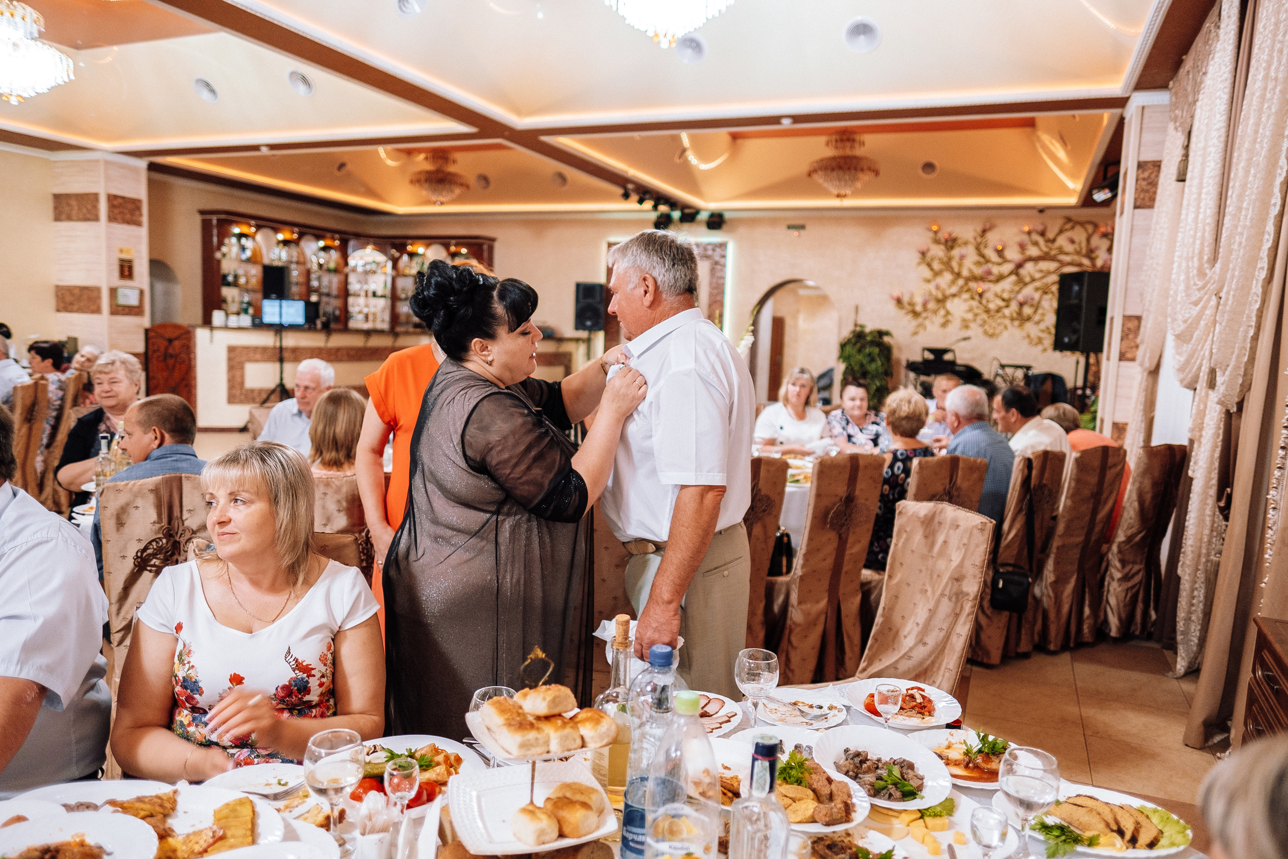 СВАДЬБА 20.07.2019 Дима+Катя. Ivan Skufinsky — wedding and family photographer in Vancouver