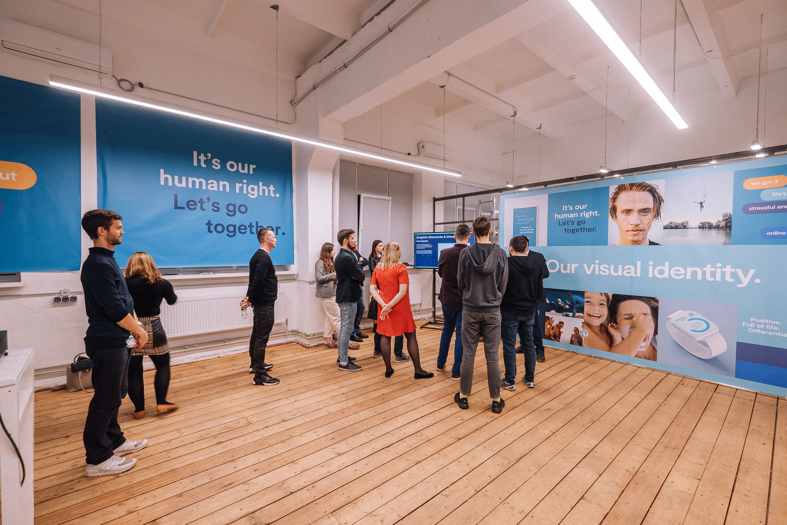 ZEO Alliance 24.10.19 party. Ivan Skufinsky — wedding and family photographer in Vancouver