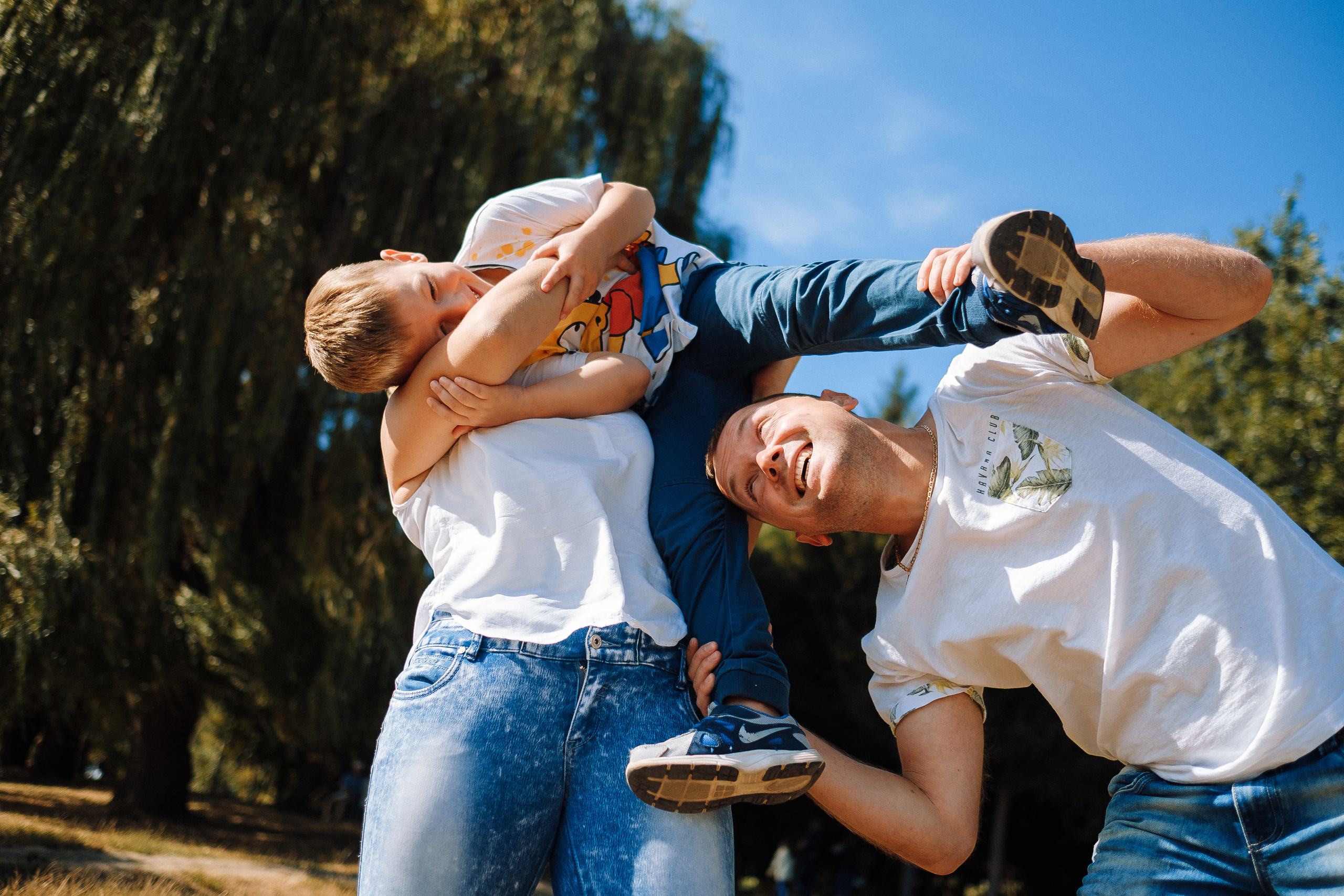 15.09.19 Винница. Ivan Skufinsky — wedding and family photographer in Vancouver