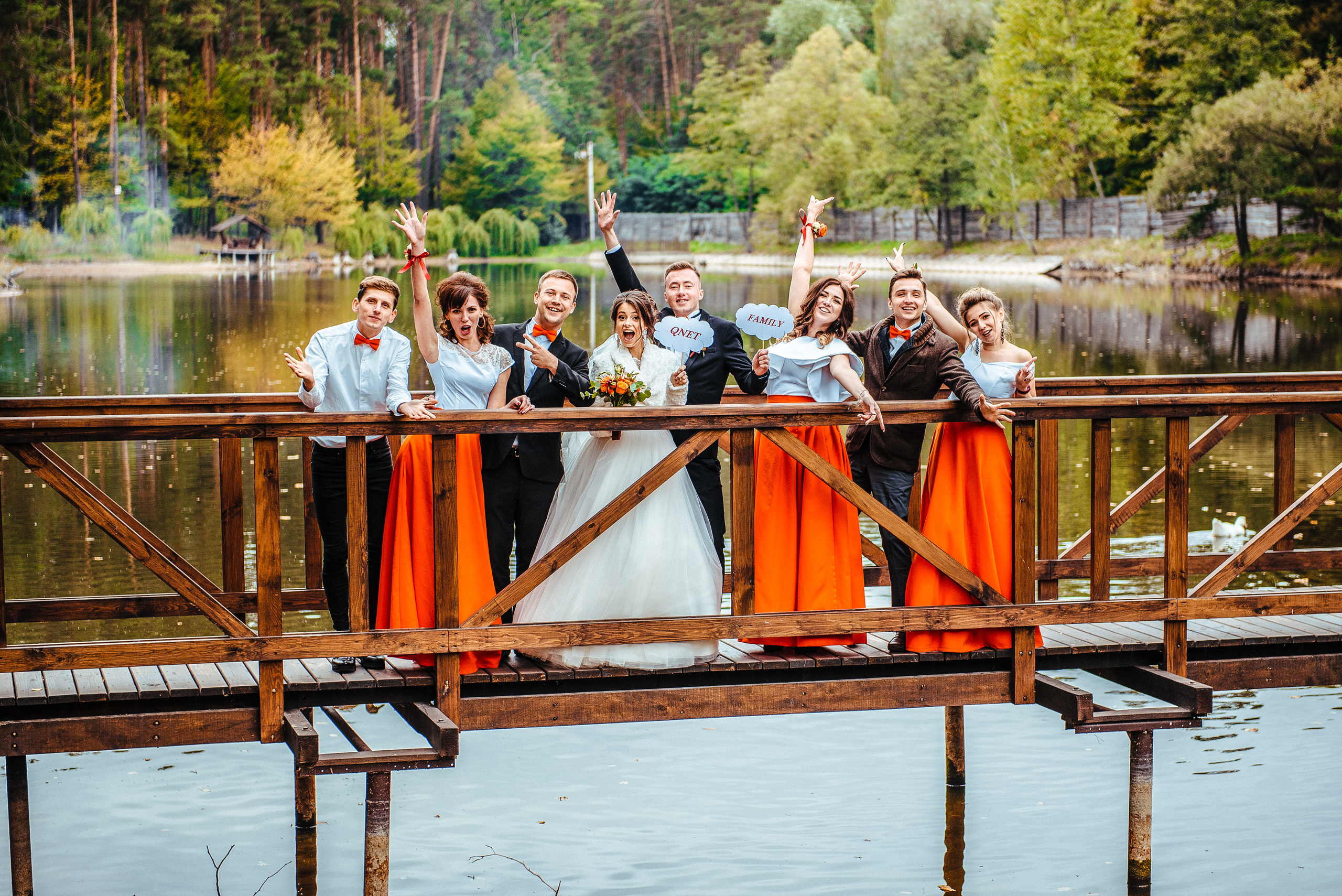 Wedding photoshoots photographer videographer Vancouver BC. Ivan Skufinsky — wedding and family photographer in Vancouver