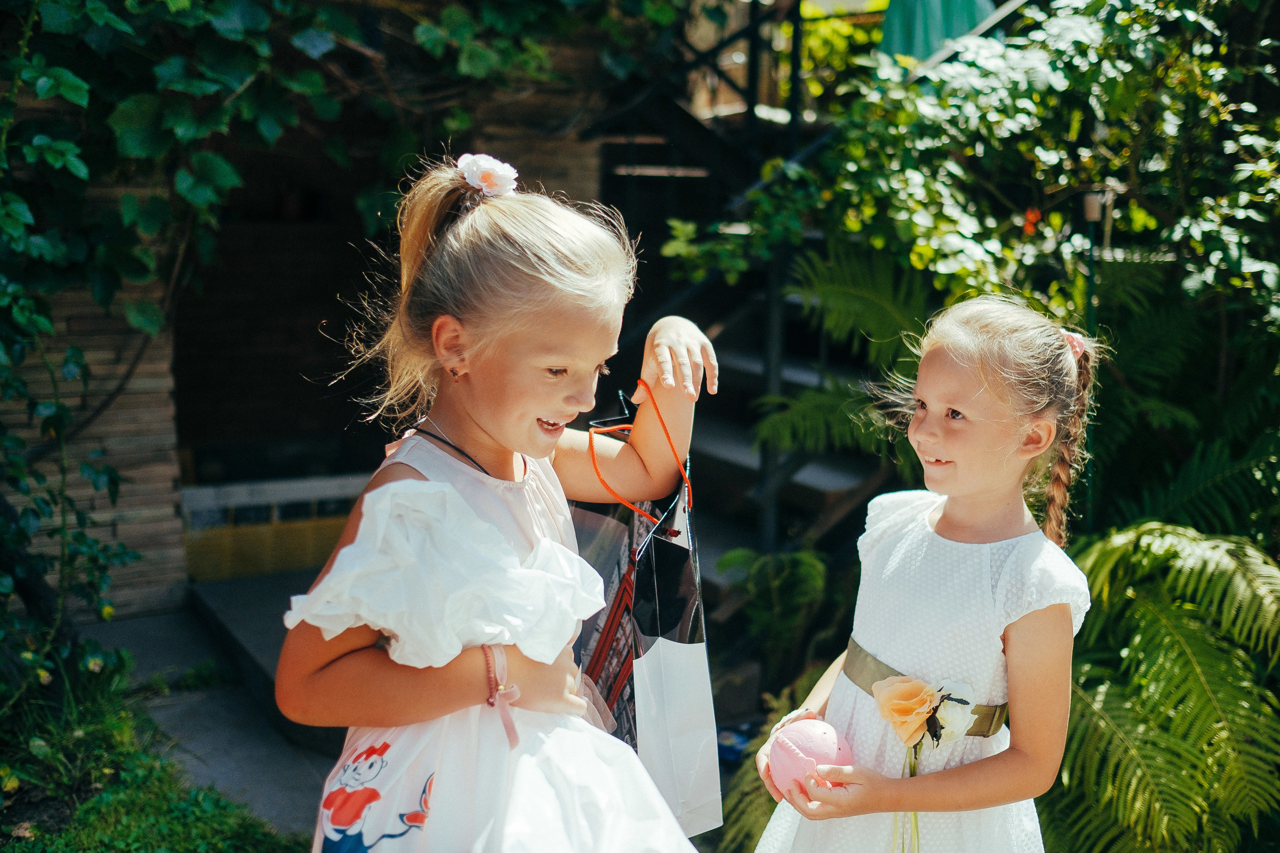 День Рождения Лизочка (2018). Ivan Skufinsky — wedding and family photographer in Vancouver