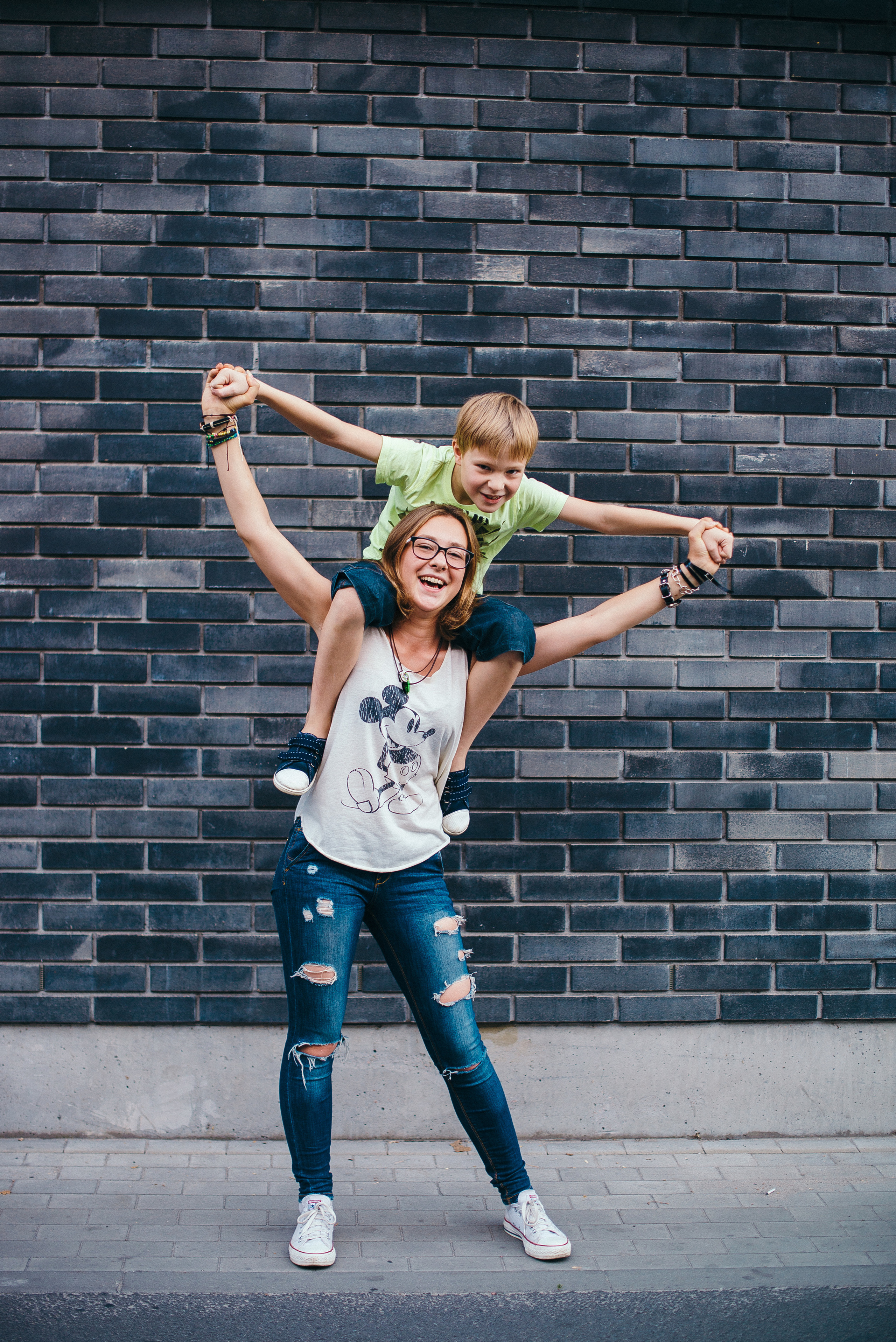 British Columbia Family Photography. Ivan Skufinsky — wedding and family photographer in Vancouver