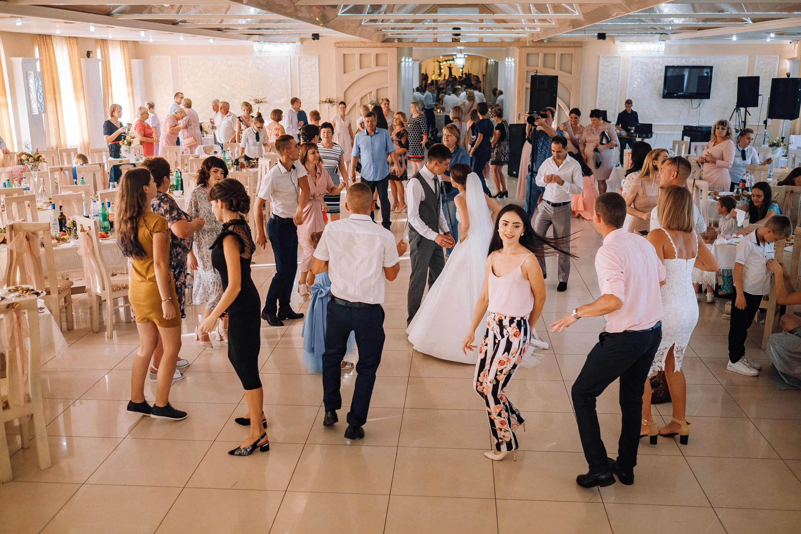 Свадебная история Иван+Ирина. Ivan Skufinsky — wedding and family photographer in Vancouver