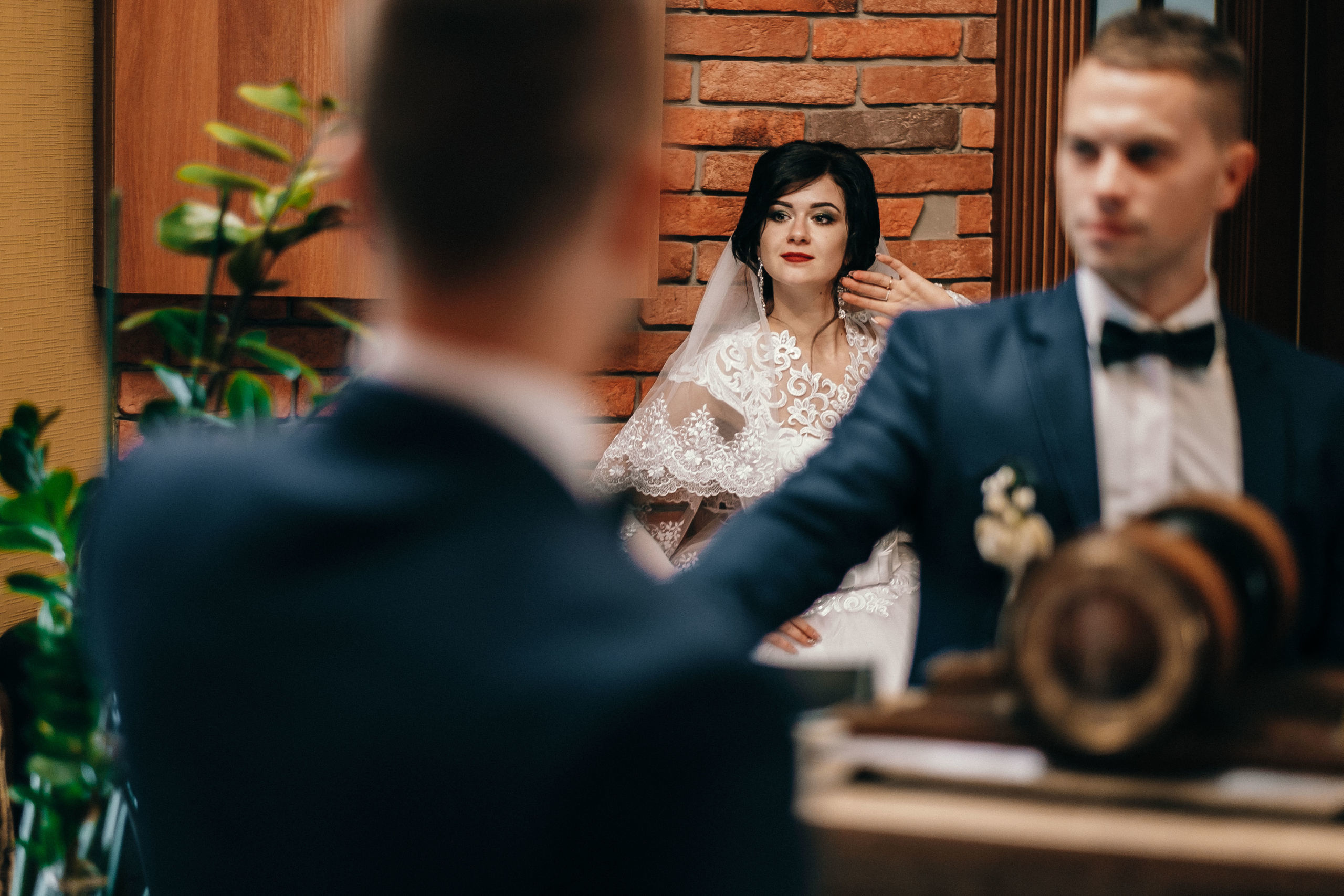 29.09.2018 Wedding Story. Ivan Skufinsky — wedding and family photographer in Vancouver