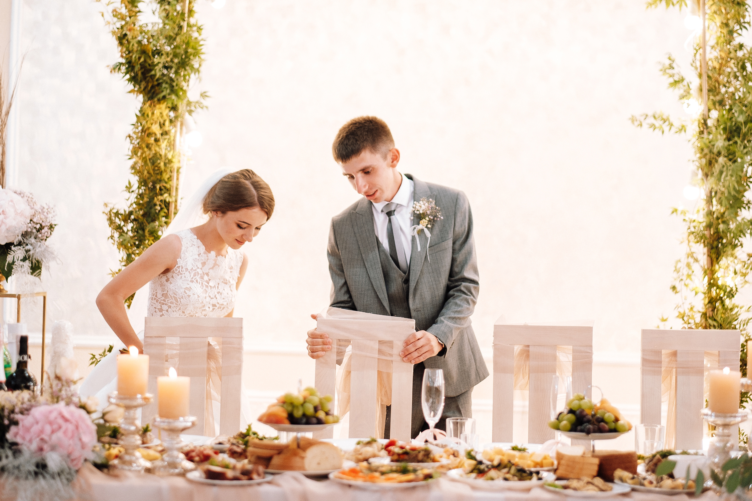 Свадебная история Иван+Ирина. Ivan Skufinsky — wedding and family photographer in Vancouver