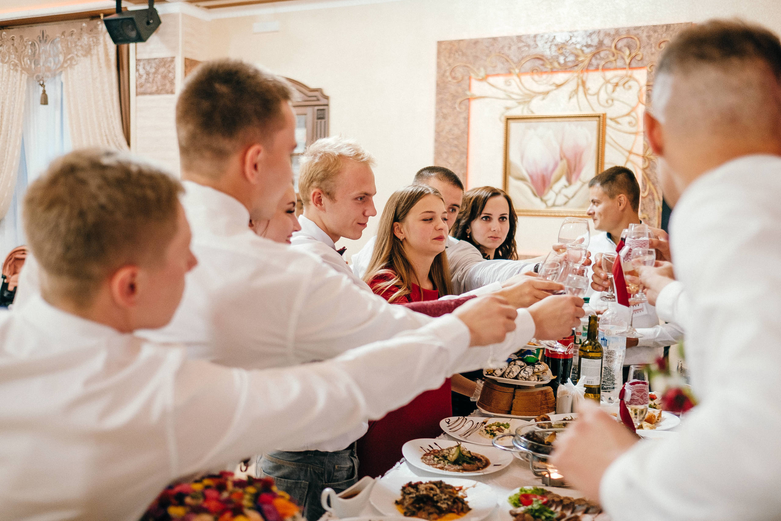 Сергей+Мария 23.09.2018. Ivan Skufinsky — wedding and family photographer in Vancouver