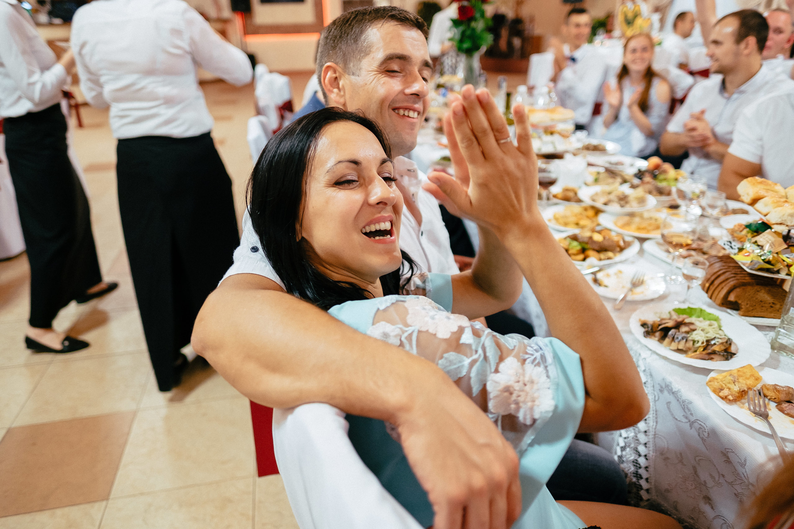 4.08.2018 Wedding Day. Ivan Skufinsky — wedding and family photographer in Vancouver