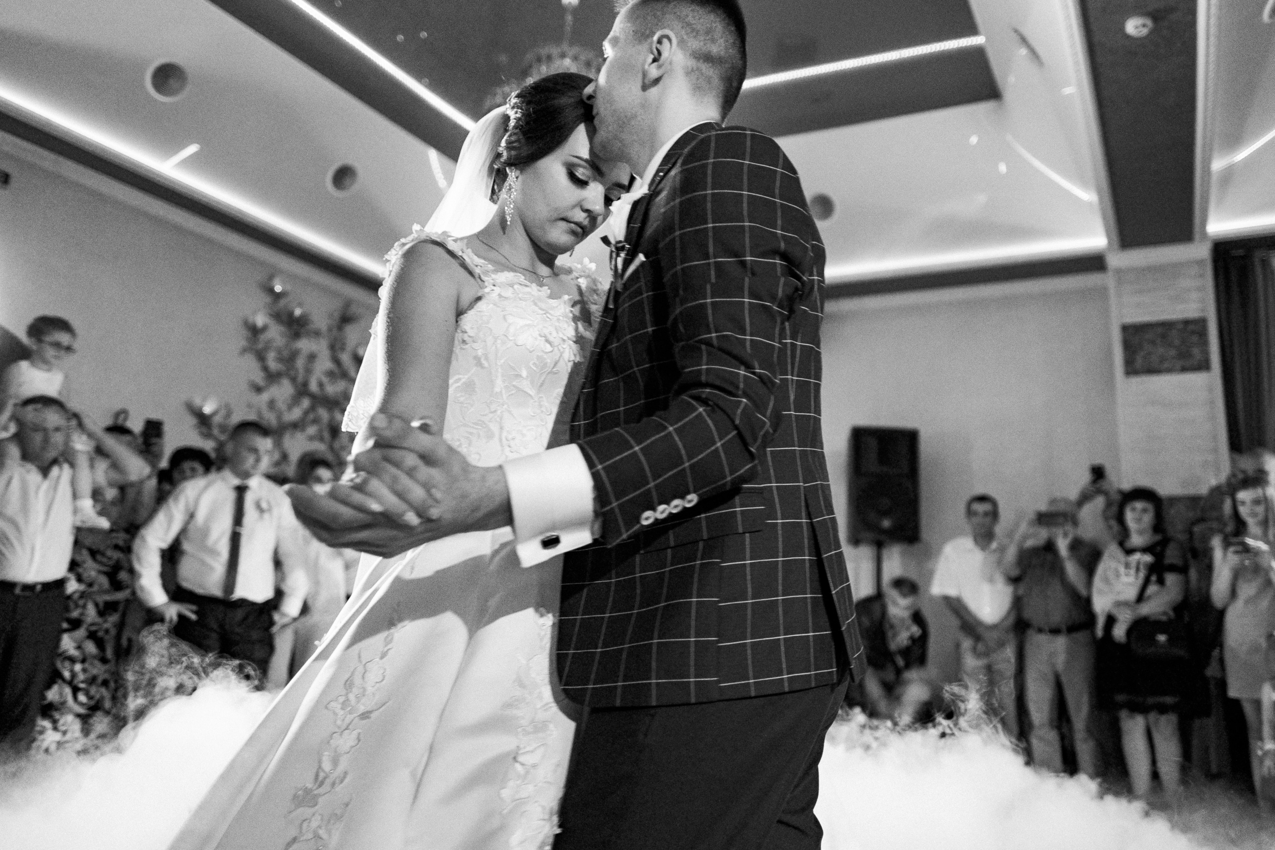 Wedding Story 20.07.2019. Ivan Skufinsky — wedding and family photographer in Vancouver