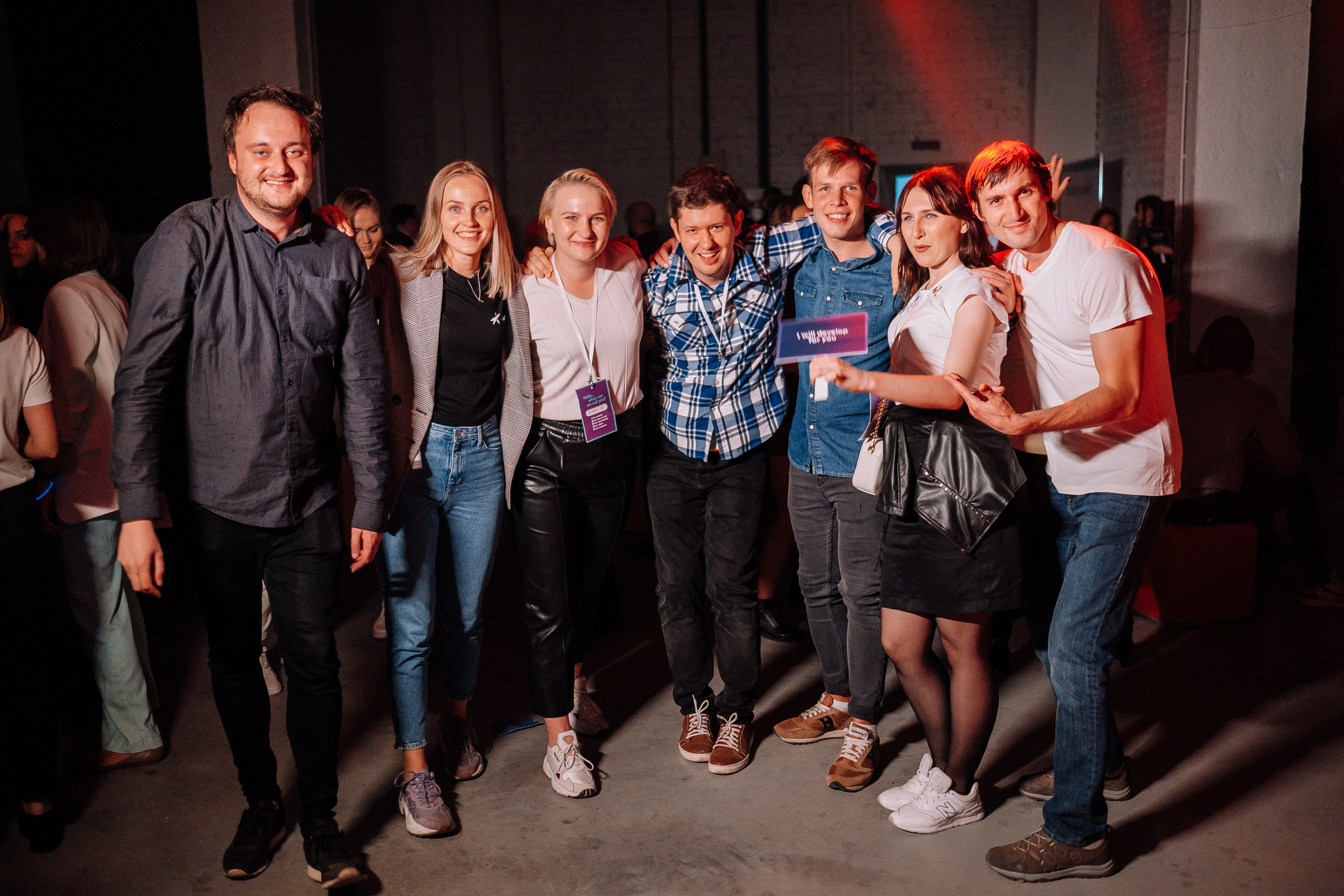 ZEO Alliance 24.10.19 party. Ivan Skufinsky — wedding and family photographer in Vancouver