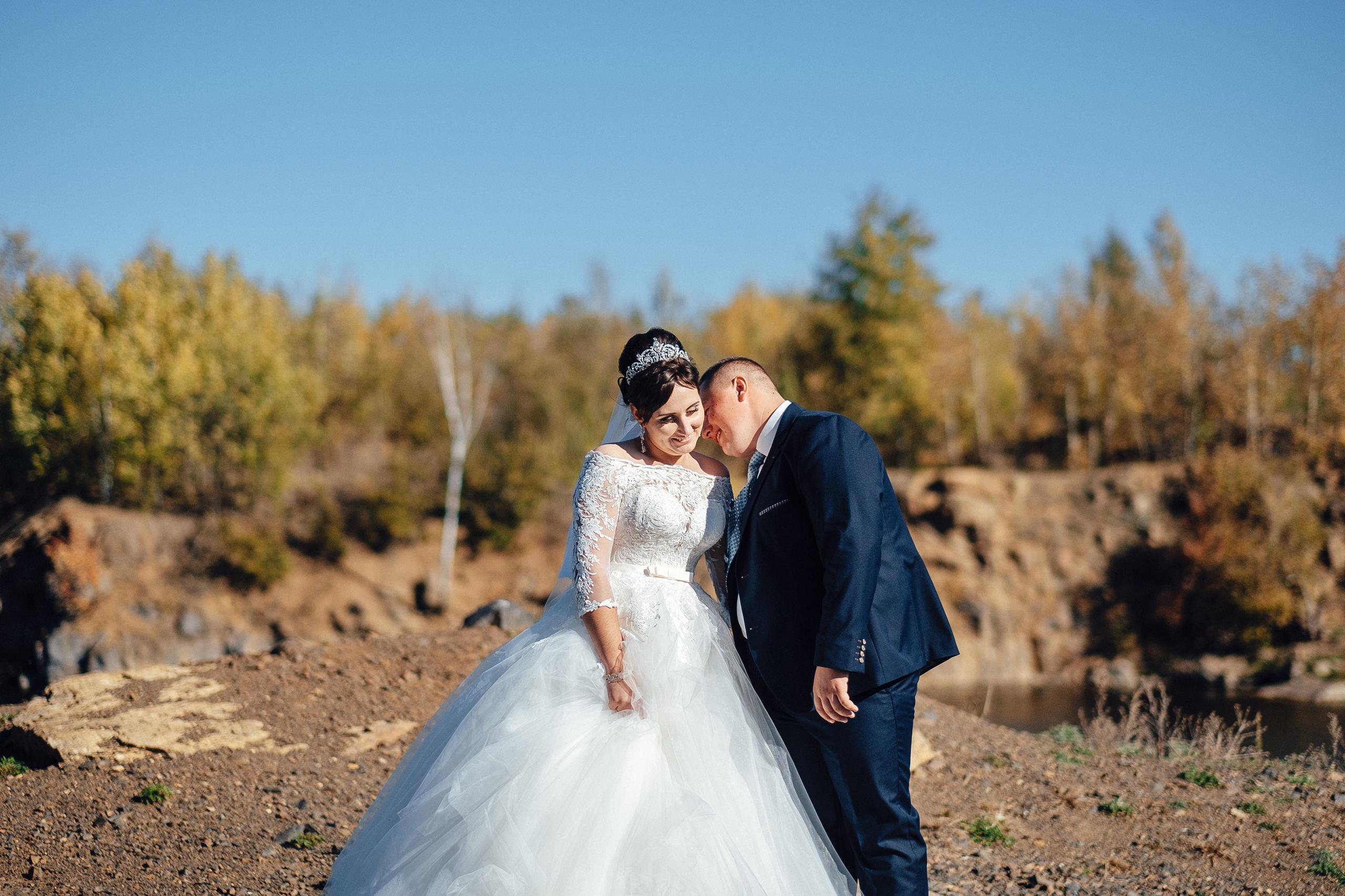 7.10.2018. Ivan Skufinsky — wedding and family photographer in Vancouver