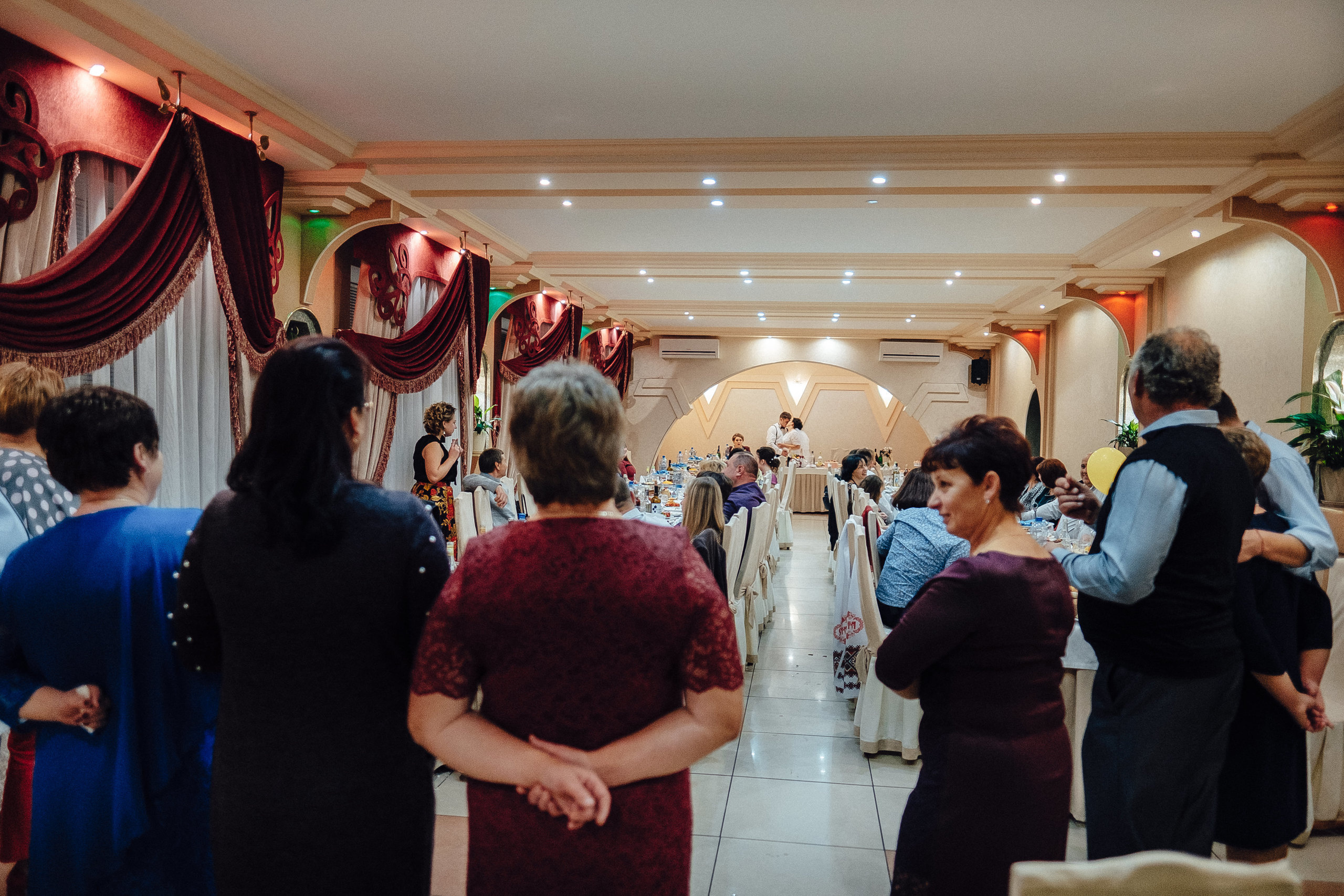 13.09.2018 Wedding Story. Ivan Skufinsky — wedding and family photographer in Vancouver