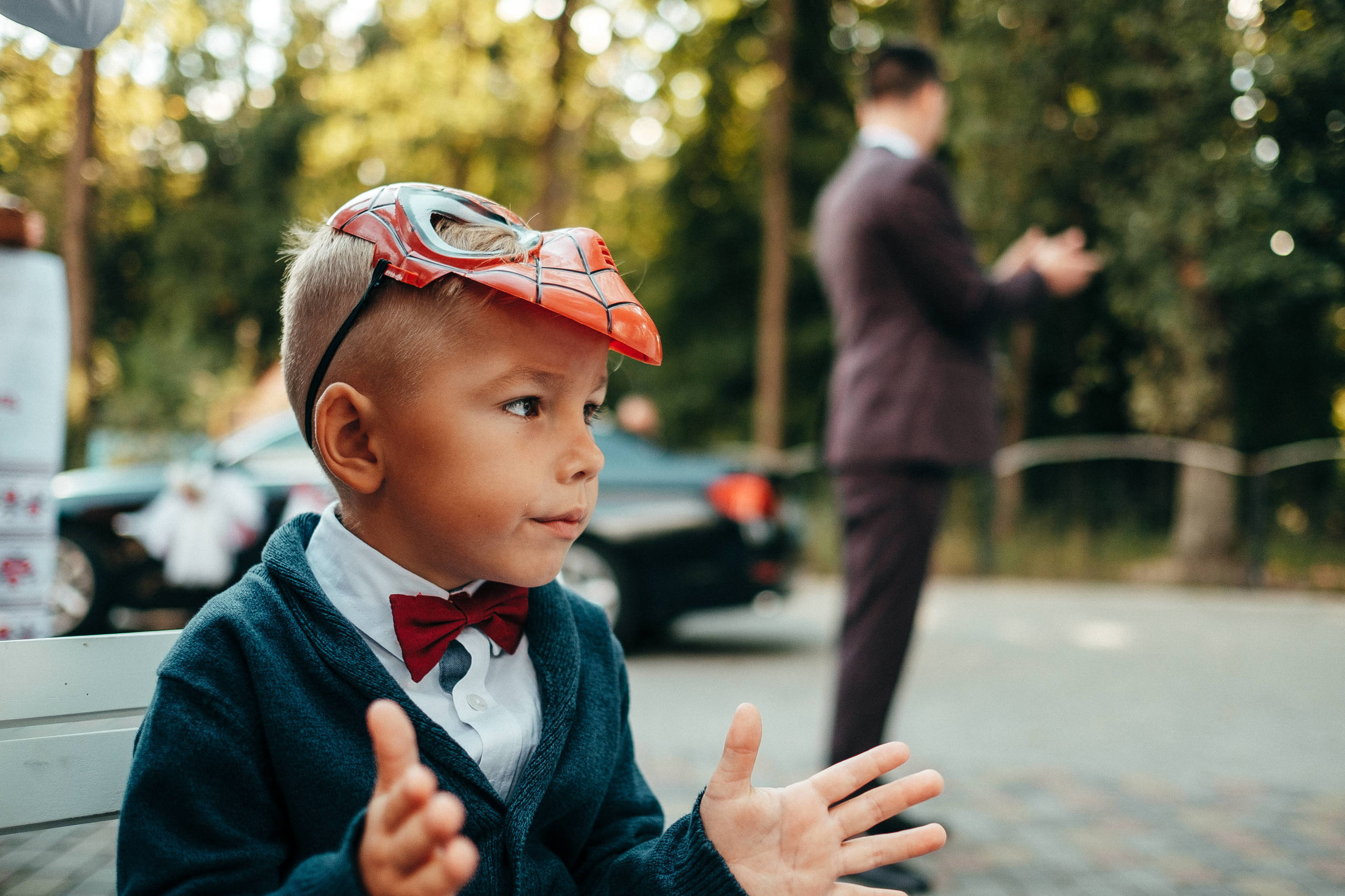 Сергей+Мария 23.09.2018. Ivan Skufinsky — wedding and family photographer in Vancouver