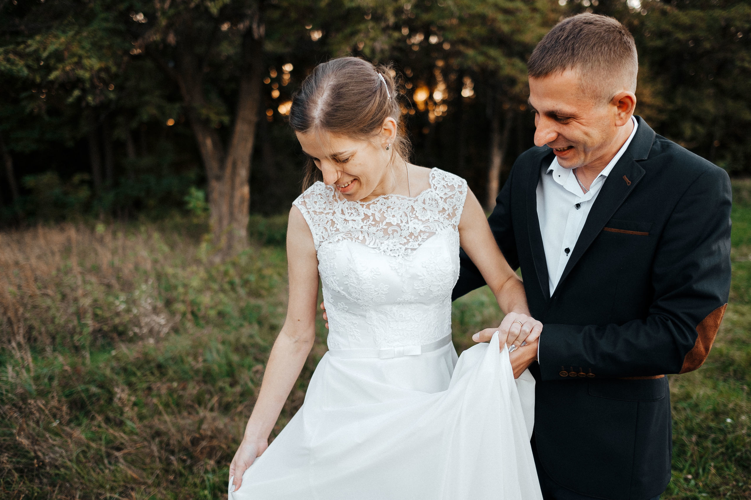 20.10.2018 Сергей+Надя. Ivan Skufinsky — wedding and family photographer in Vancouver