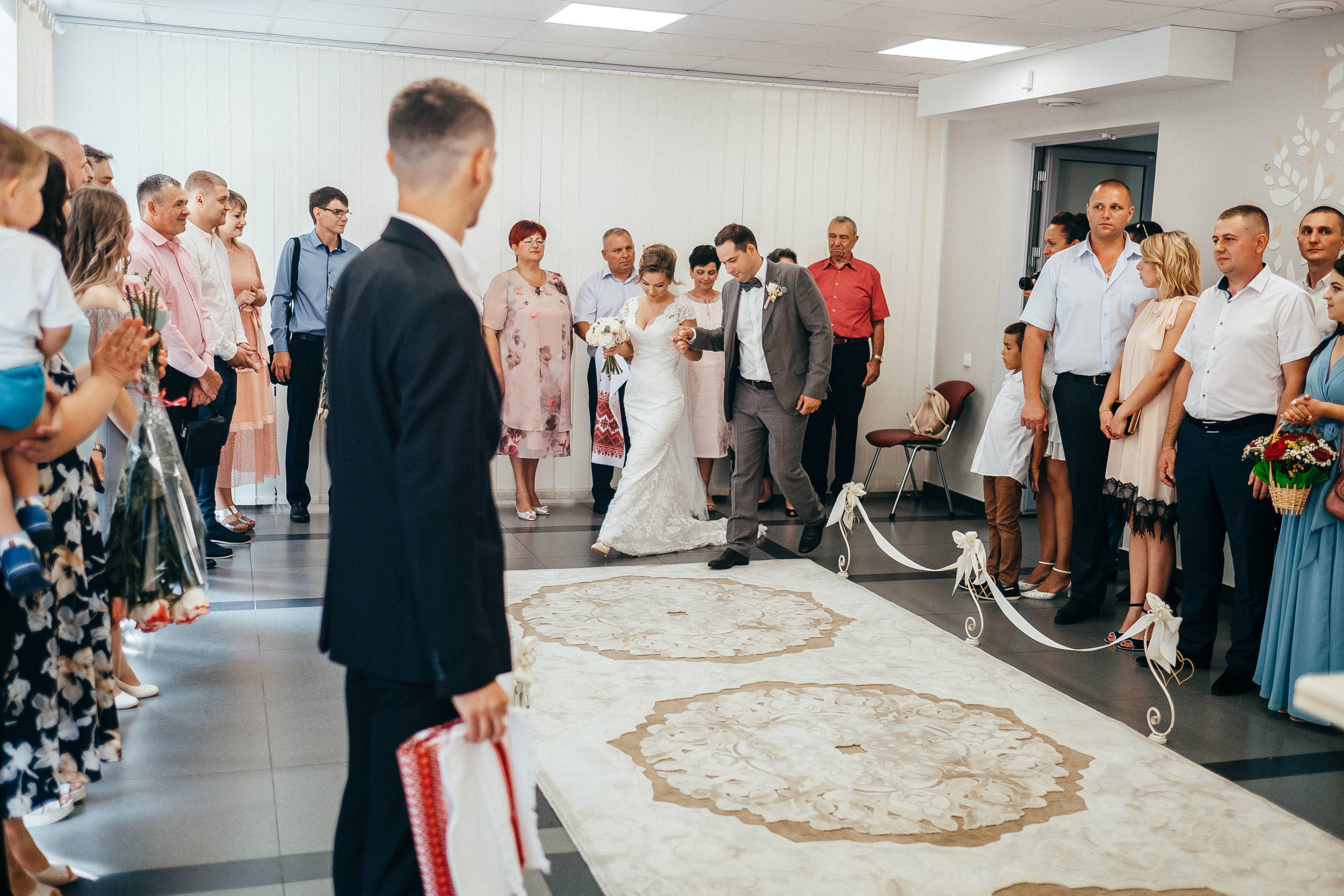 Евгений+Виктория 21.07.2018. Ivan Skufinsky — wedding and family photographer in Vancouver