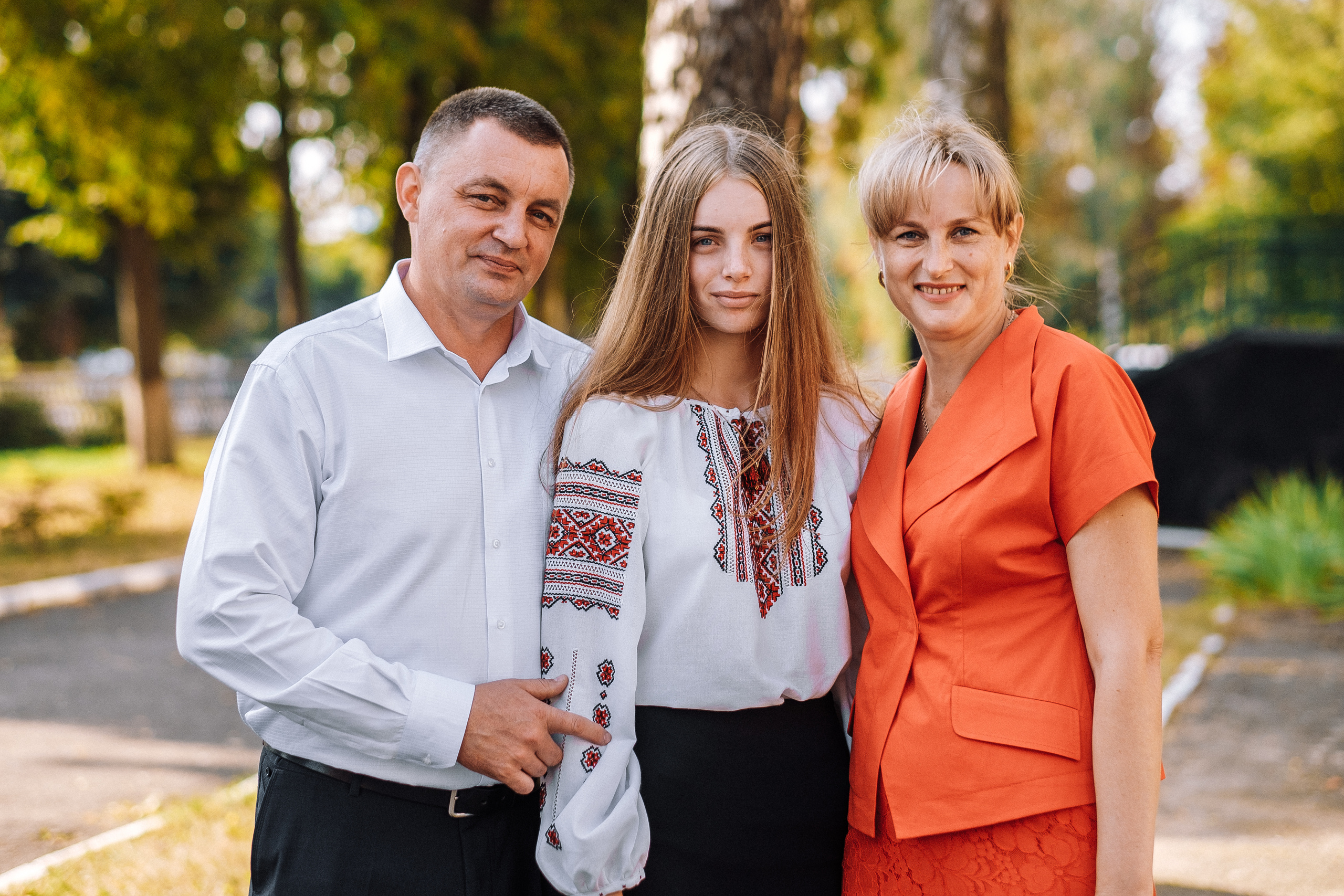 Перше вересня 2019 (3шк Хмільник). Ivan Skufinsky — wedding and family photographer in Vancouver