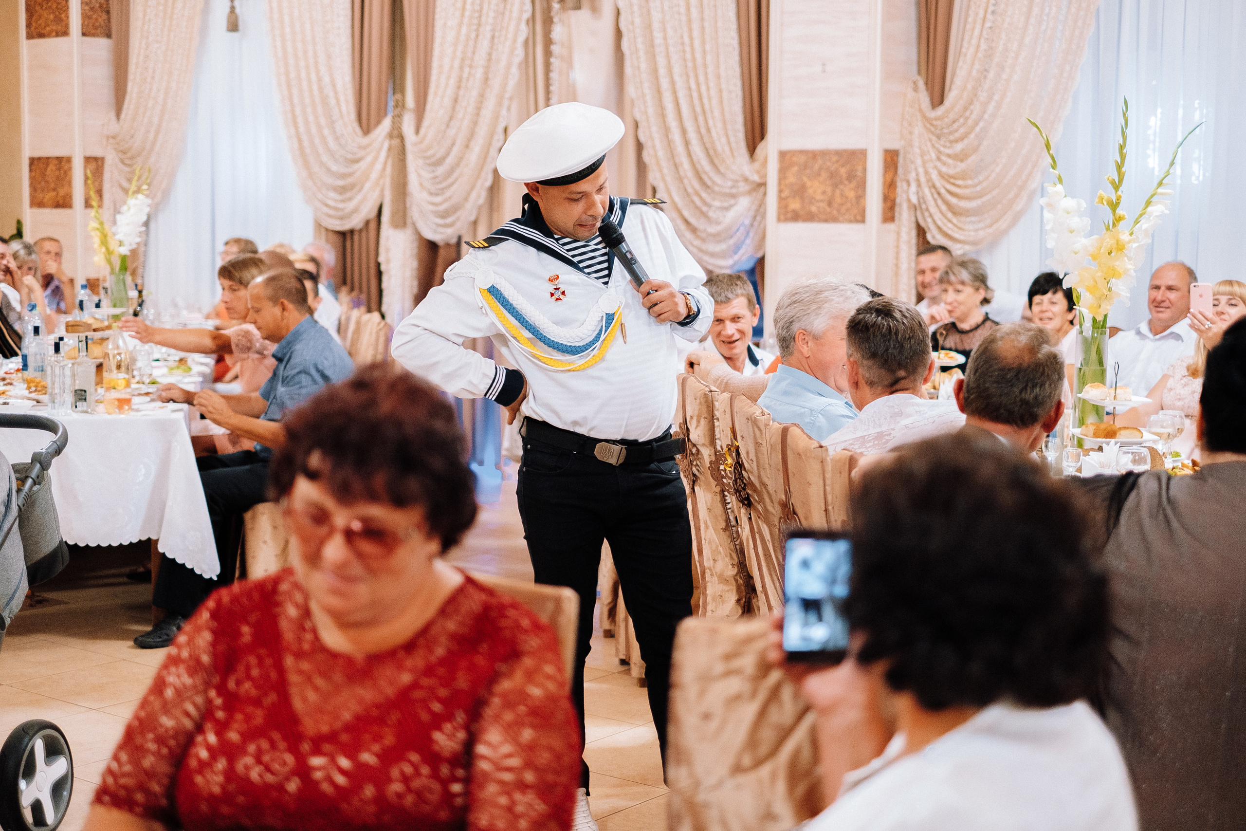 СВАДЬБА 20.07.2019 Дима+Катя. Ivan Skufinsky — wedding and family photographer in Vancouver