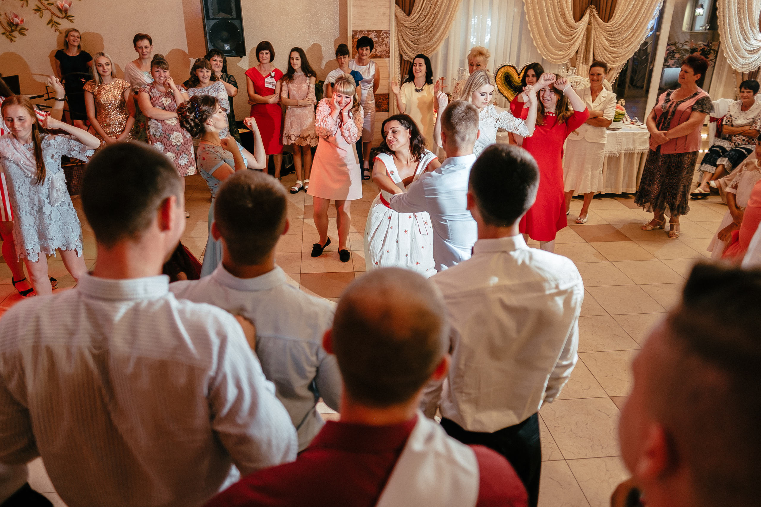 4.08.2018 Wedding Day. Ivan Skufinsky — wedding and family photographer in Vancouver