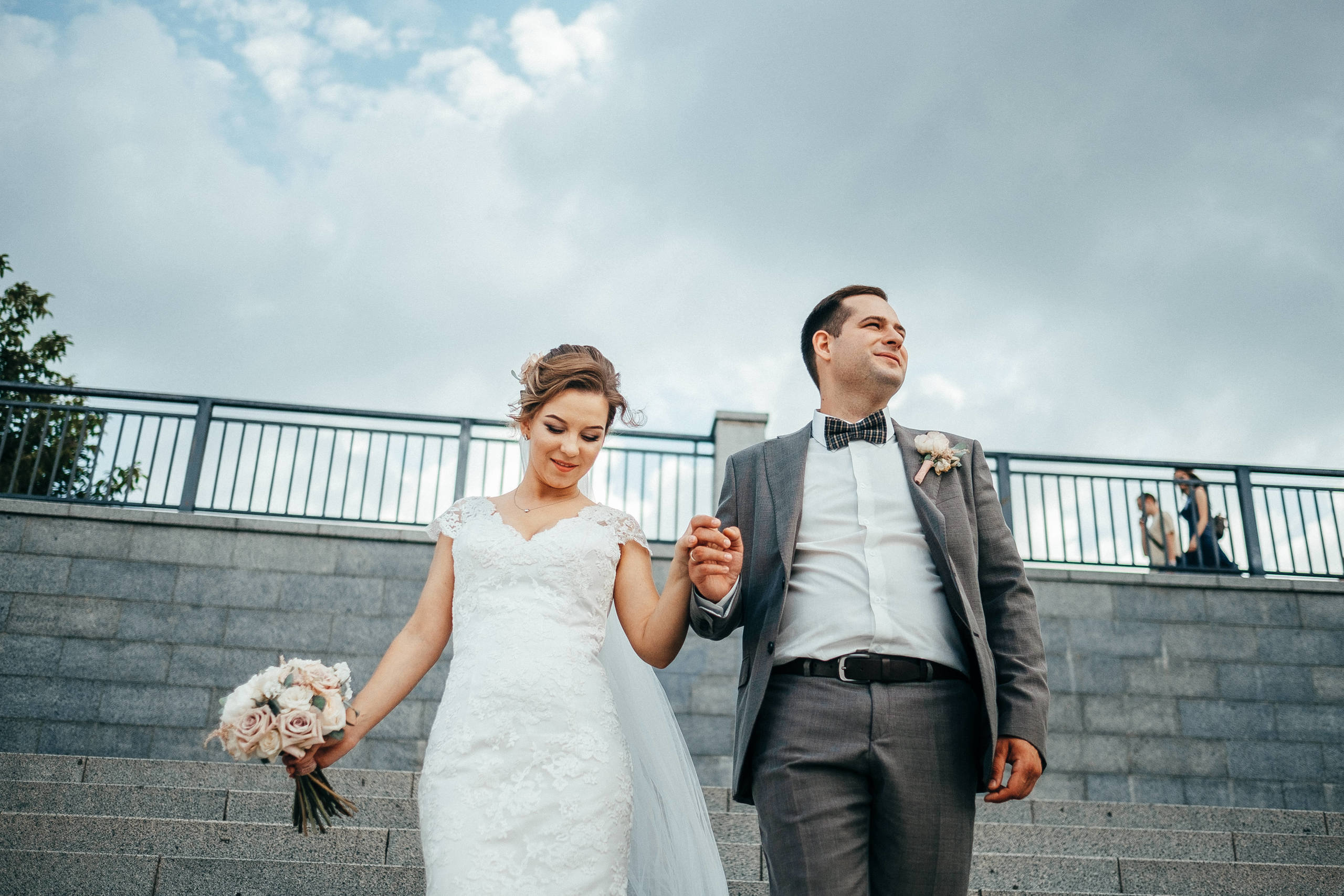 Евгений+Виктория 21.07.2018. Ivan Skufinsky — wedding and family photographer in Vancouver