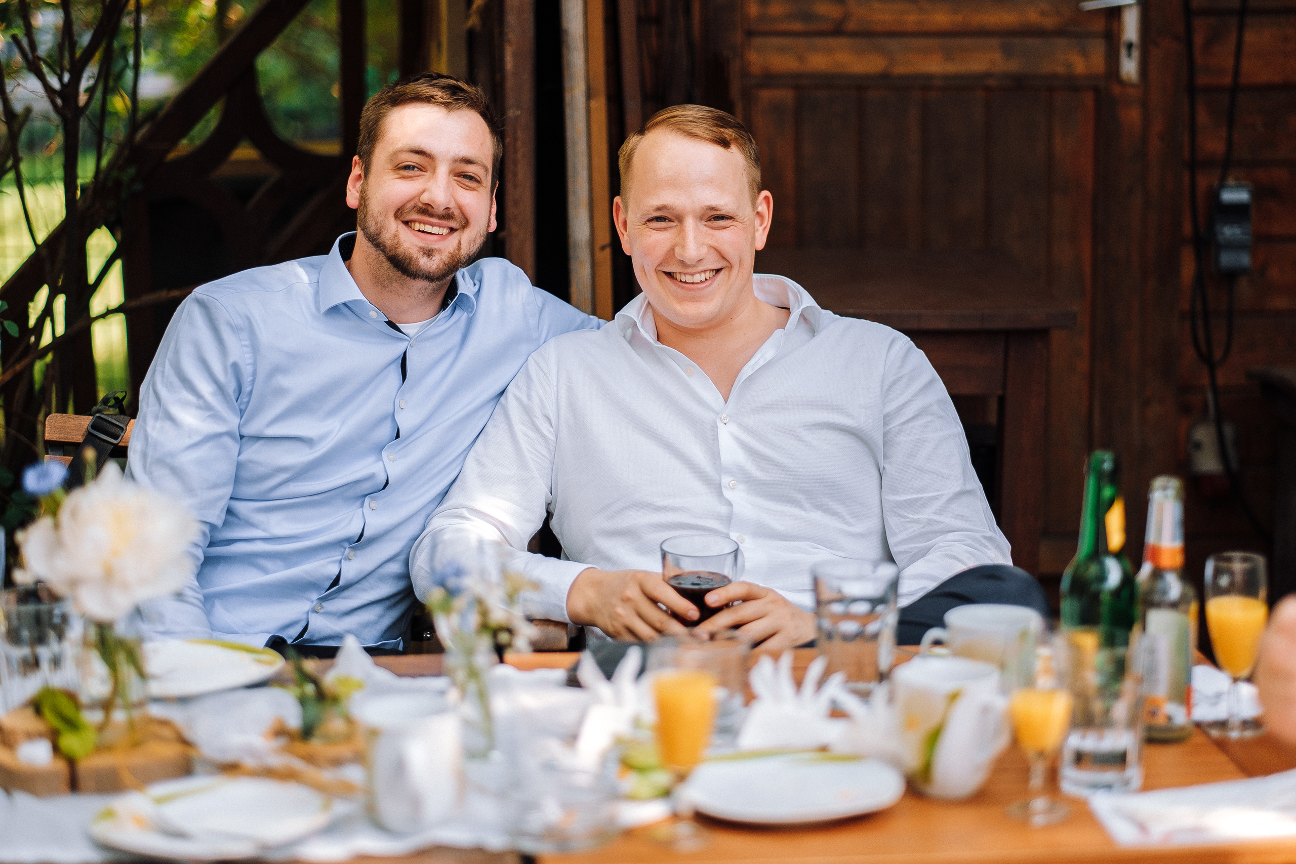 BERLIN Wedding Story. Ivan Skufinsky — wedding and family photographer in Vancouver