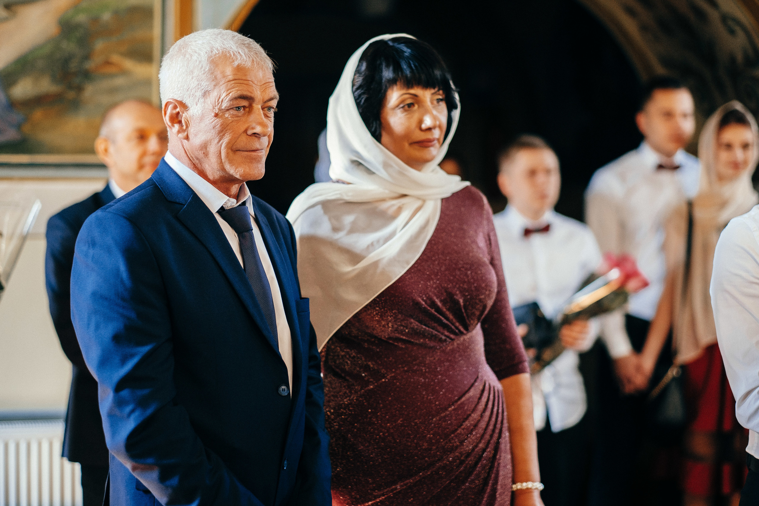 Сергей+Мария 23.09.2018. Ivan Skufinsky — wedding and family photographer in Vancouver