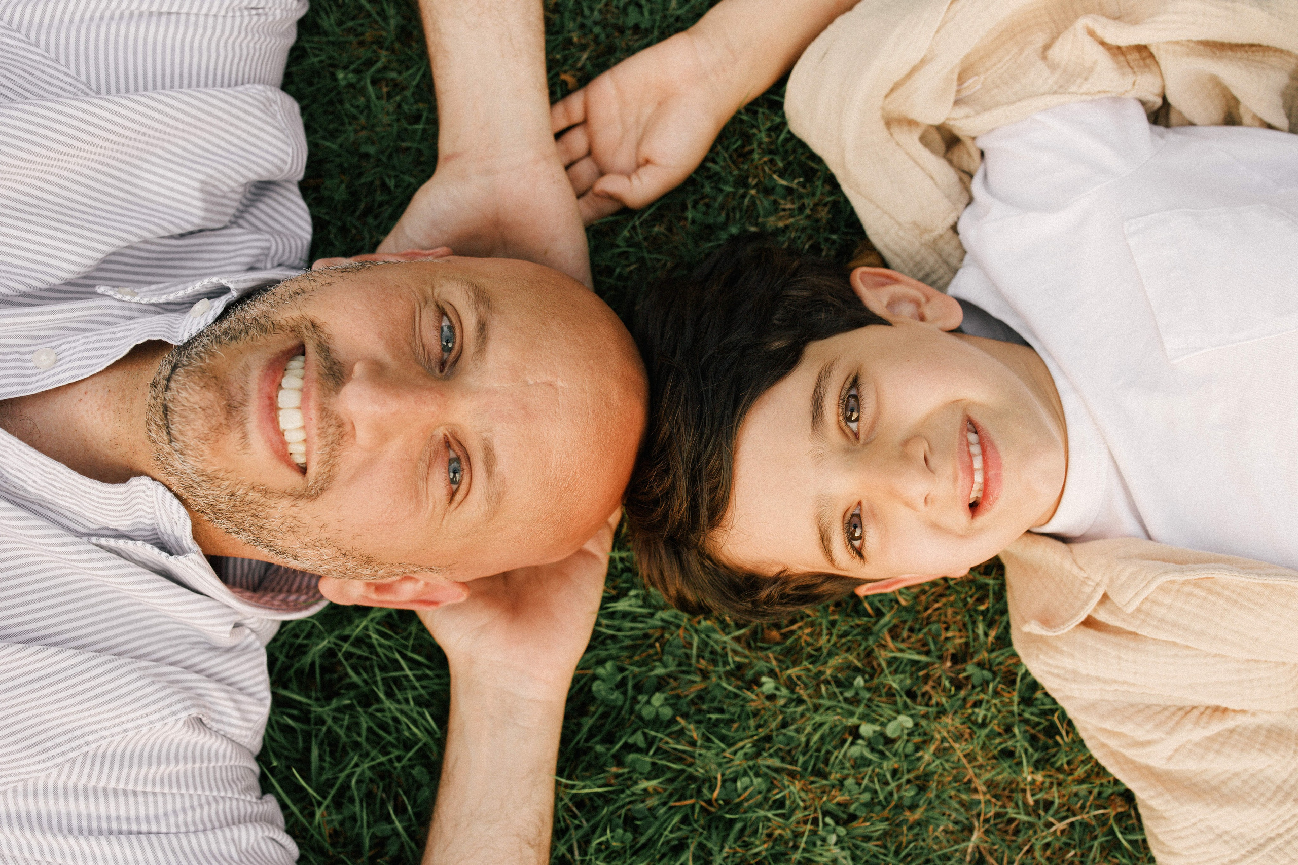 CHILDREN. Ivan Skufinsky — wedding and family photographer in Vancouver