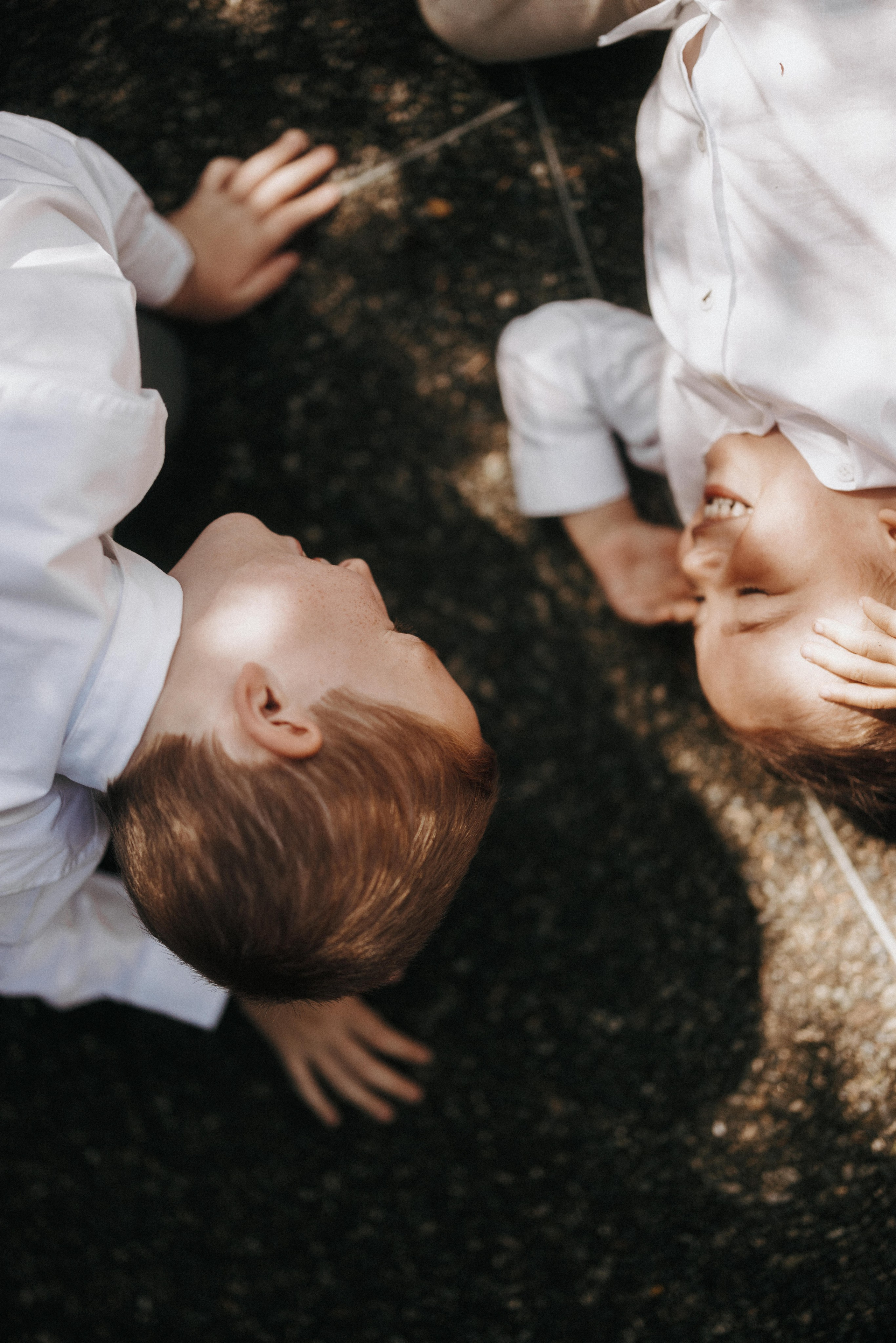 Michael & Caitlyn. Ivan Skufinsky — wedding and family photographer in Vancouver