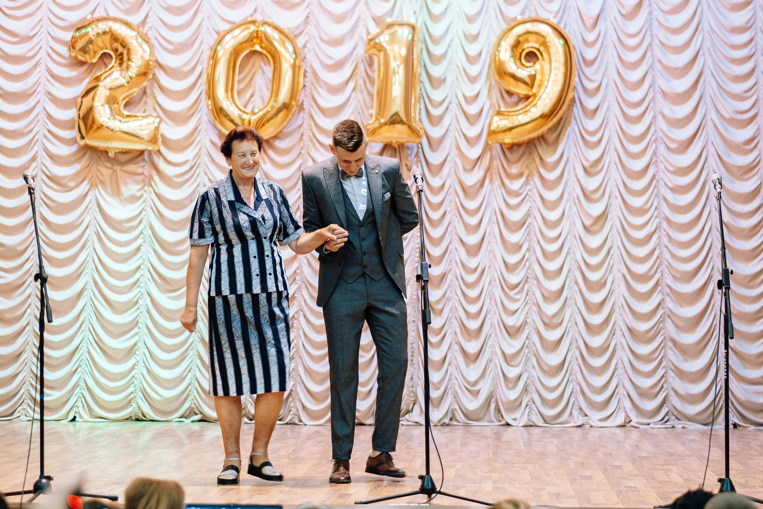 Выпускной школа номер 3. Хмельник. Ivan Skufinsky — wedding and family photographer in Vancouver