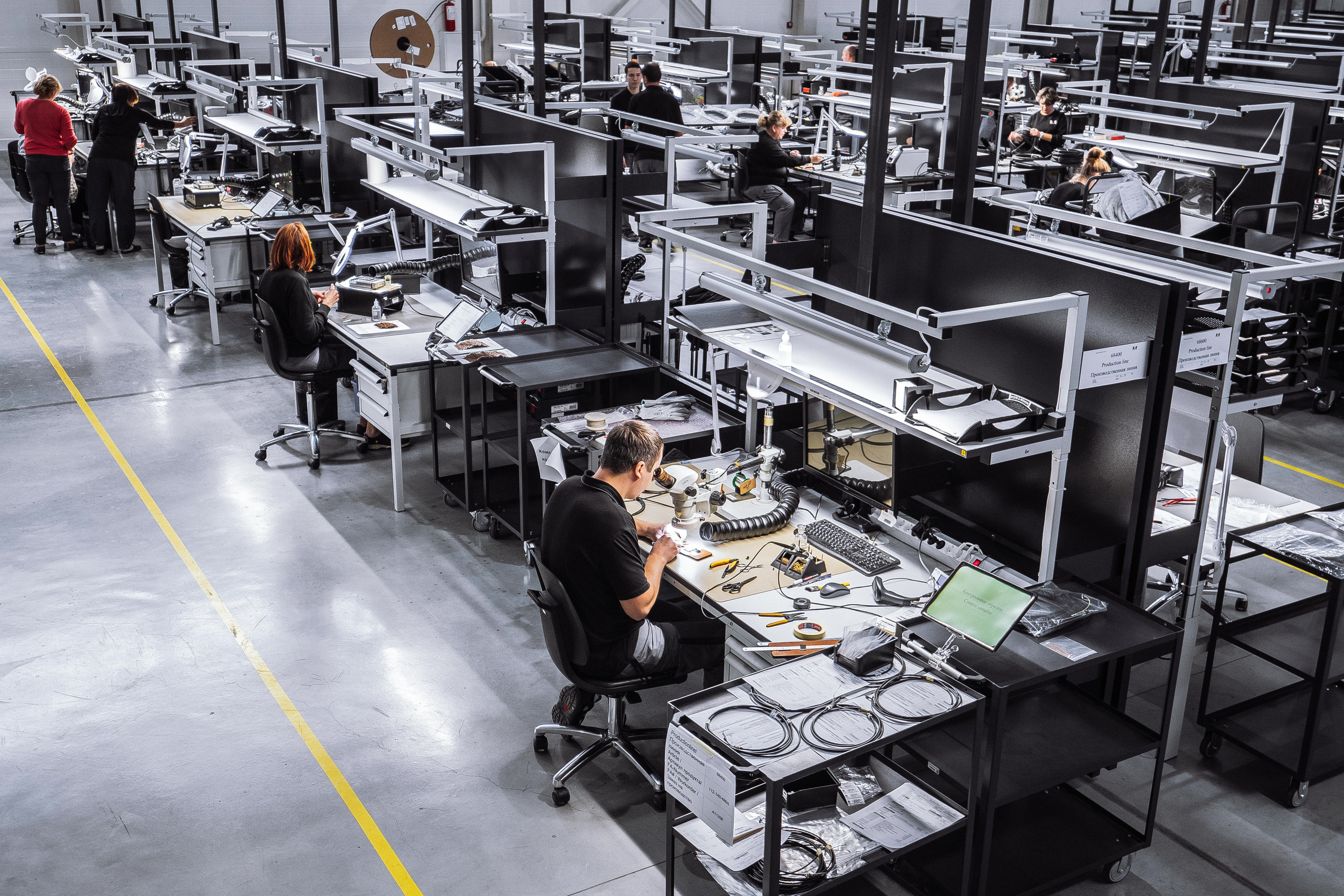 ЗАВОД. Ivan Skufinsky — wedding and family photographer in Vancouver