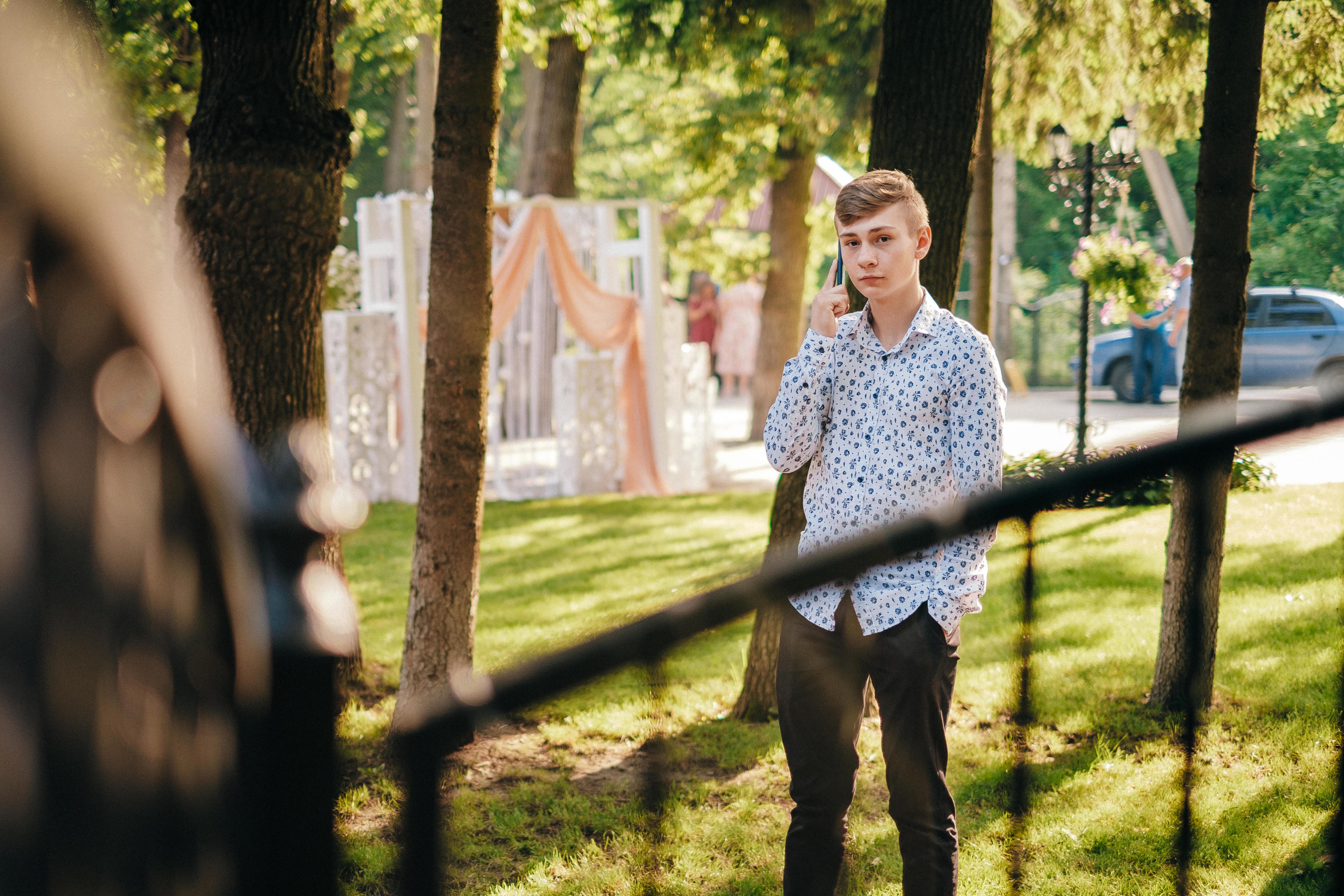 День Рождения Илюшка ресторан Лесной. Ivan Skufinsky — wedding and family photographer in Vancouver