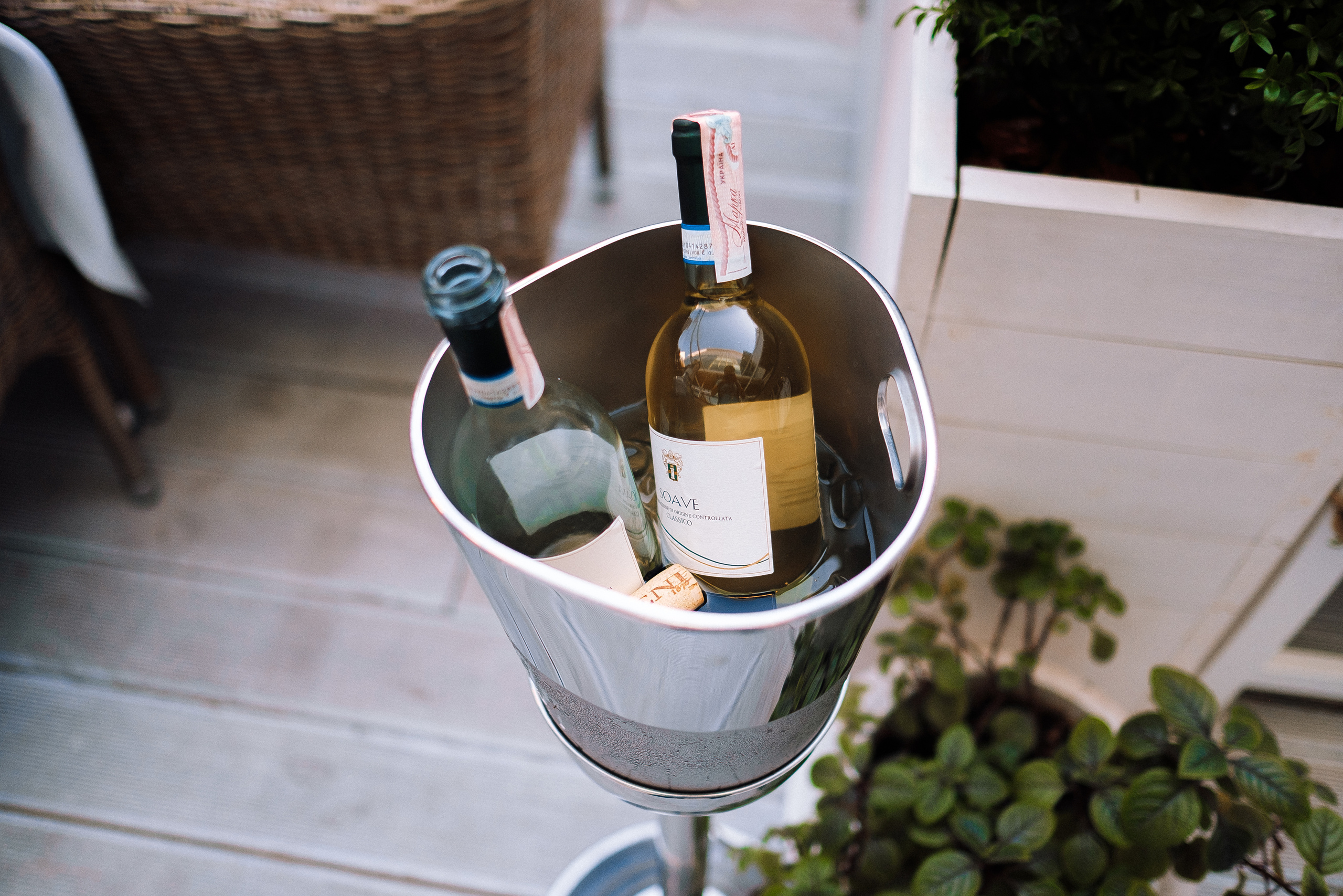 Lucca. Ivan Skufinsky — wedding and family photographer in Vancouver