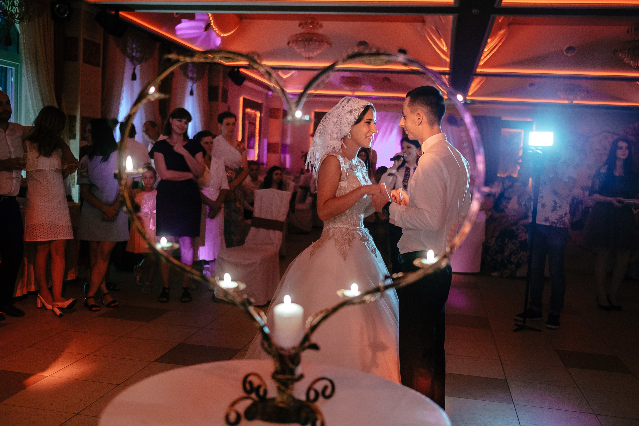 4.08.2018 Wedding Day. Ivan Skufinsky — wedding and family photographer in Vancouver