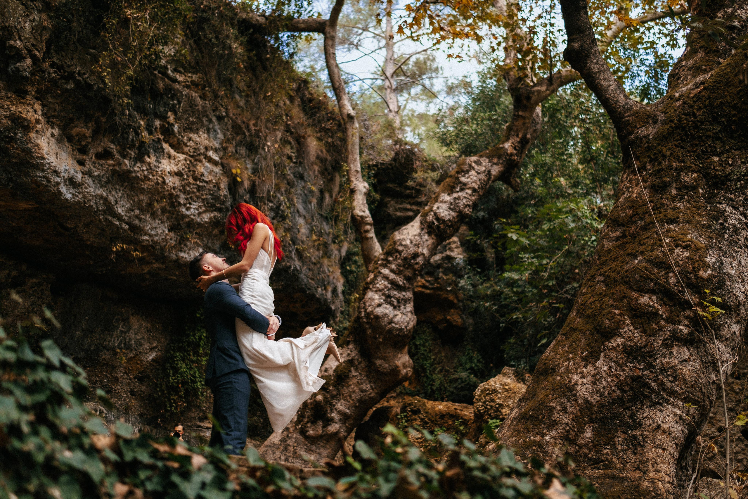 Wedding photographer in Vancouver Весільний фотограф у Ванкувері. Ivan Skufinsky — wedding and family photographer in Vancouver