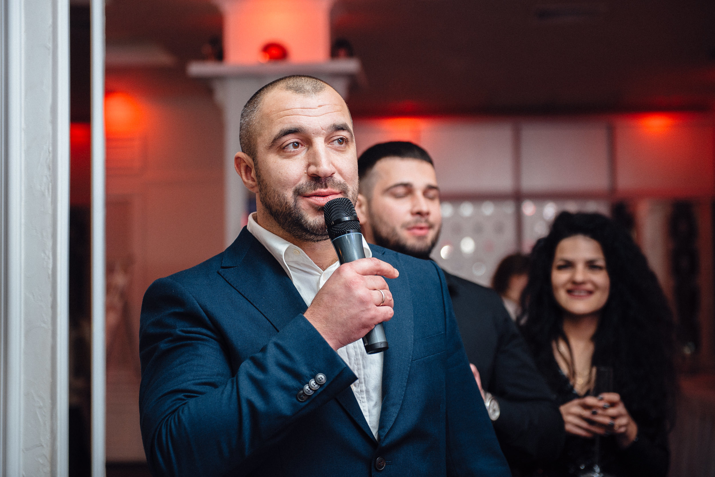 17.11.2018. Ivan Skufinsky — wedding and family photographer in Vancouver