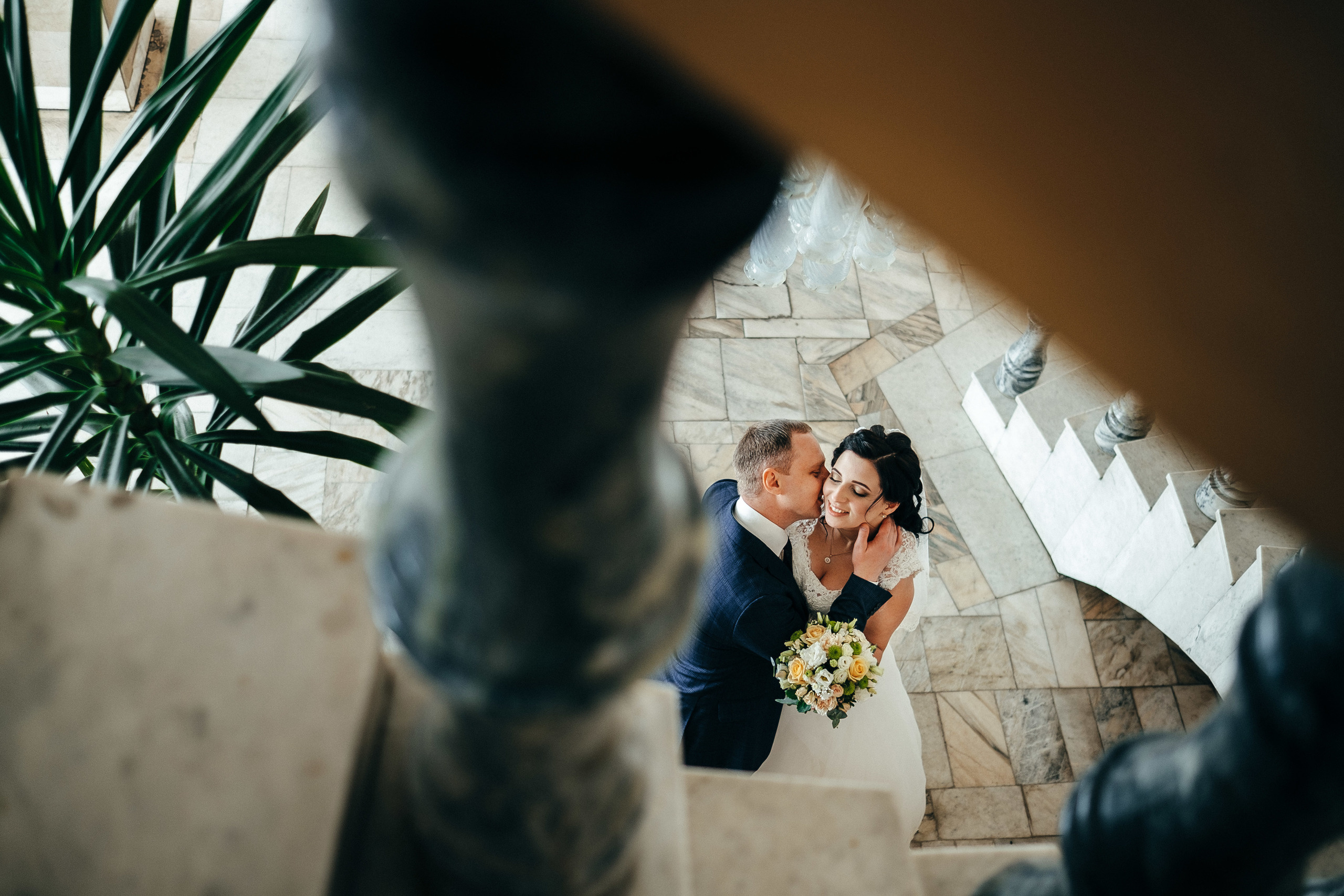 Виктор+Катя. Ivan Skufinsky — wedding and family photographer in Vancouver