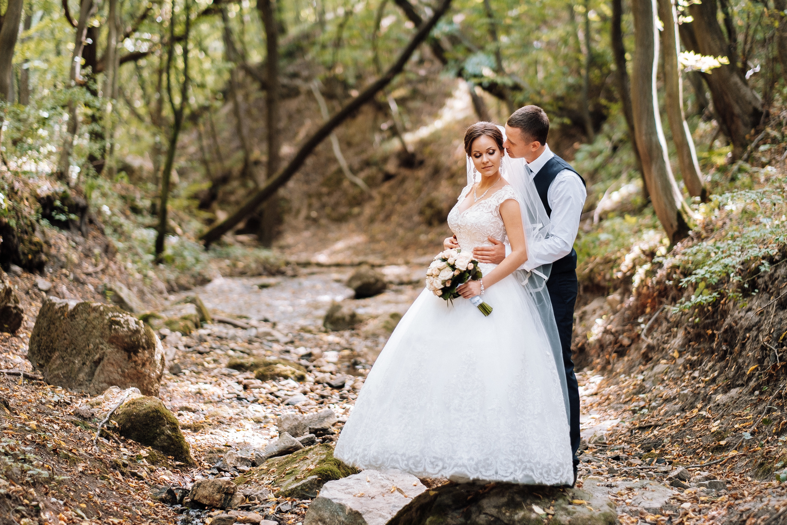 Свадьба 10.08.2019. Ivan Skufinsky — wedding and family photographer in Vancouver