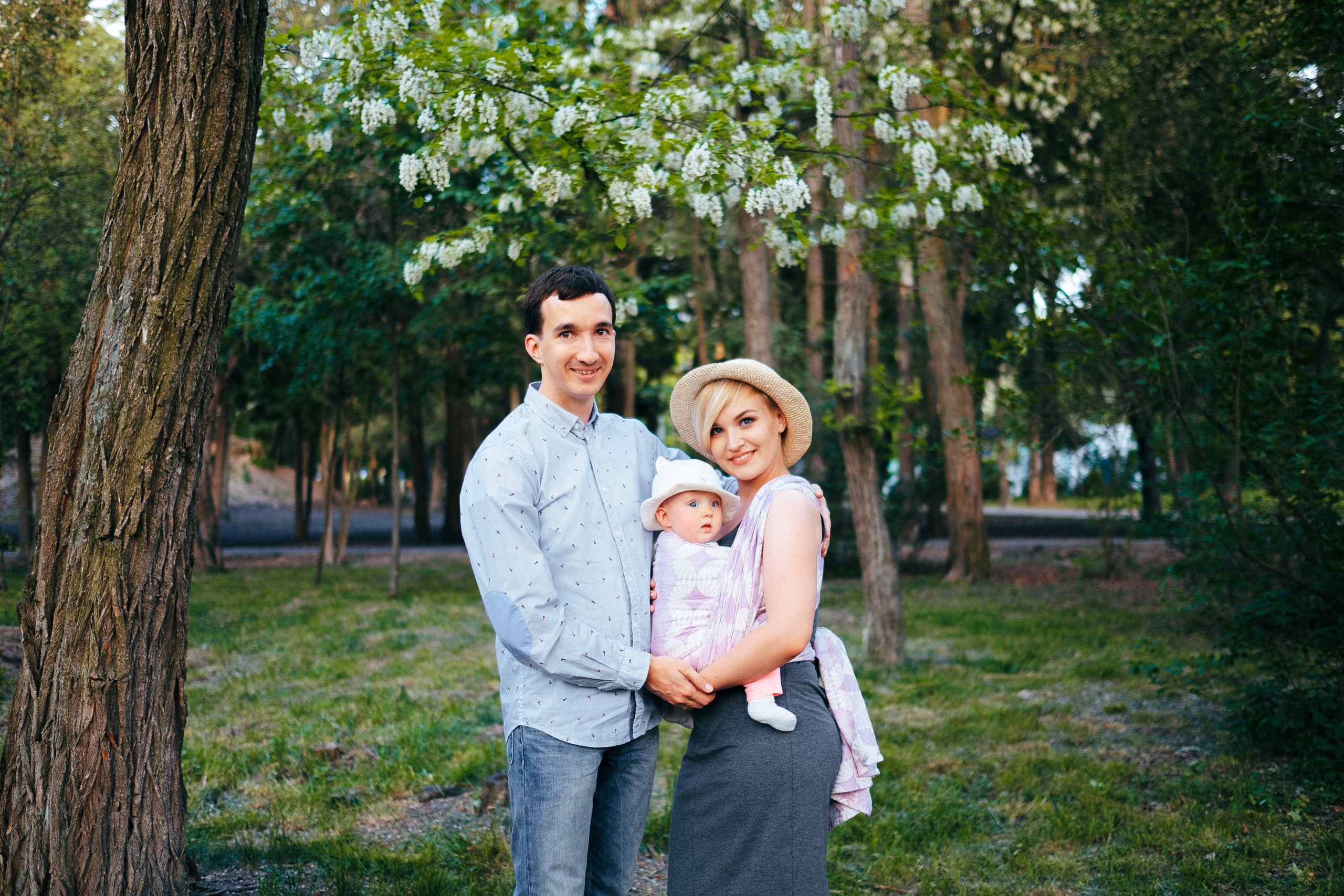 Семейный фотограф Киев. Ivan Skufinsky — wedding and family photographer in Vancouver