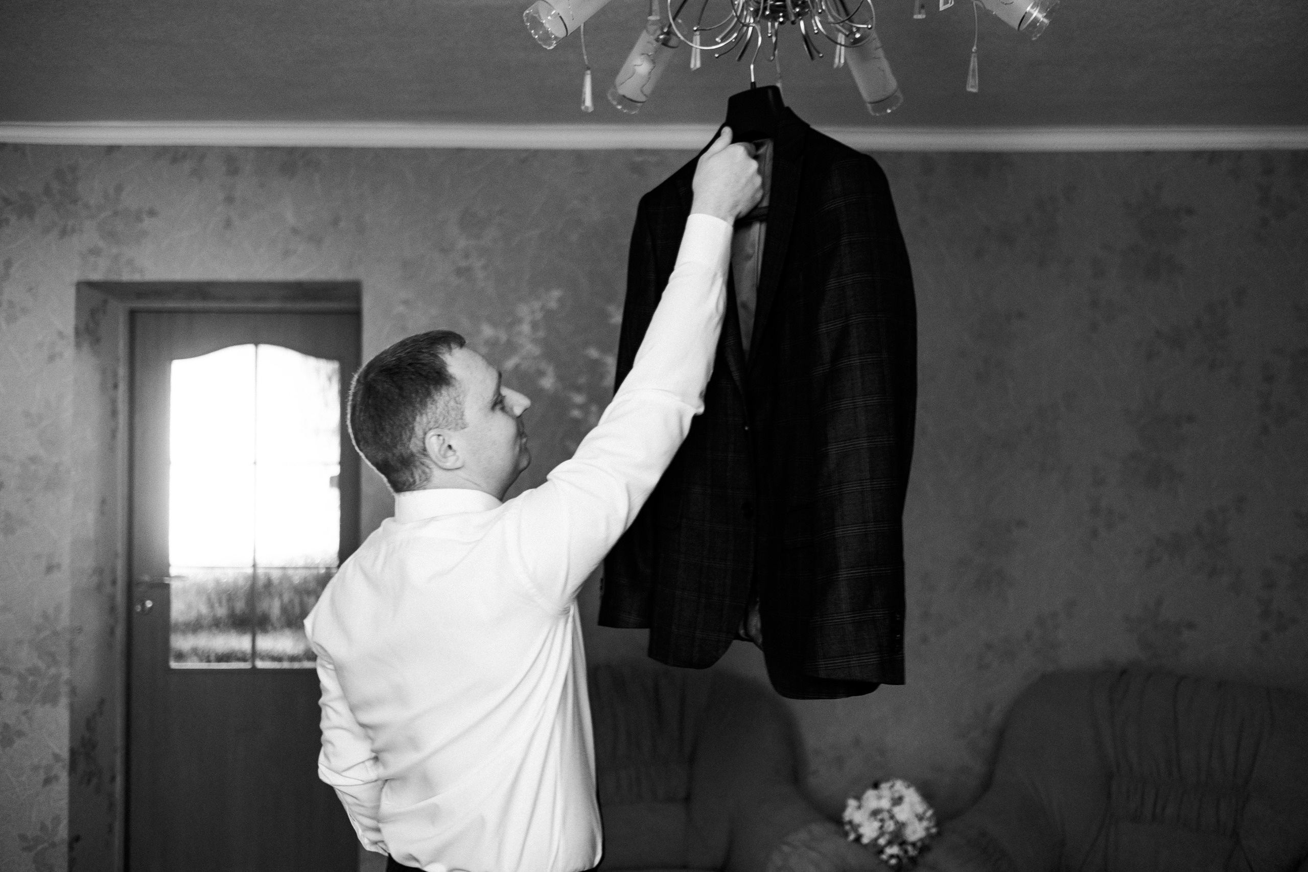 Виктор+Катя. Ivan Skufinsky — wedding and family photographer in Vancouver