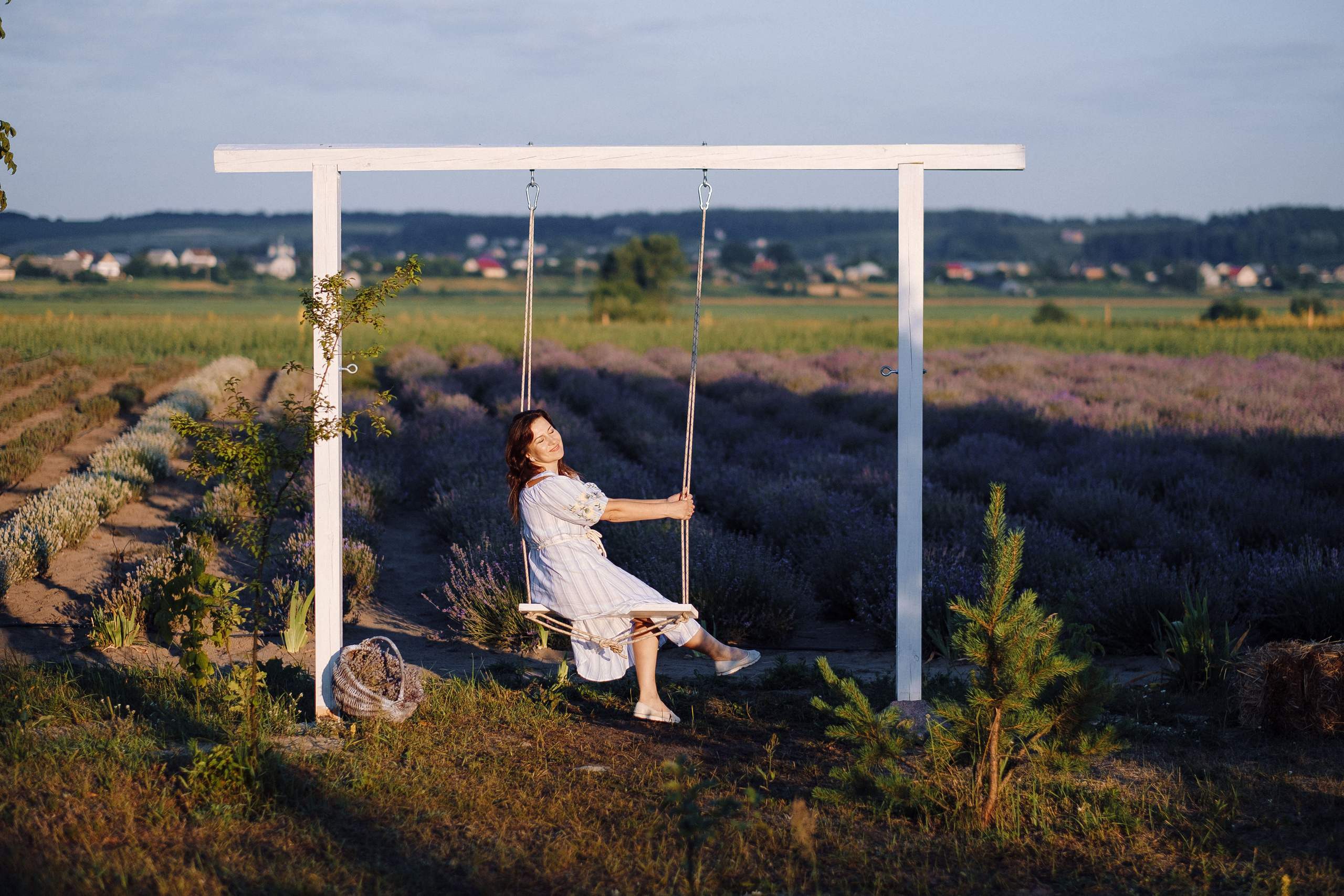 LaVANda. Ivan Skufinsky — wedding and family photographer in Vancouver