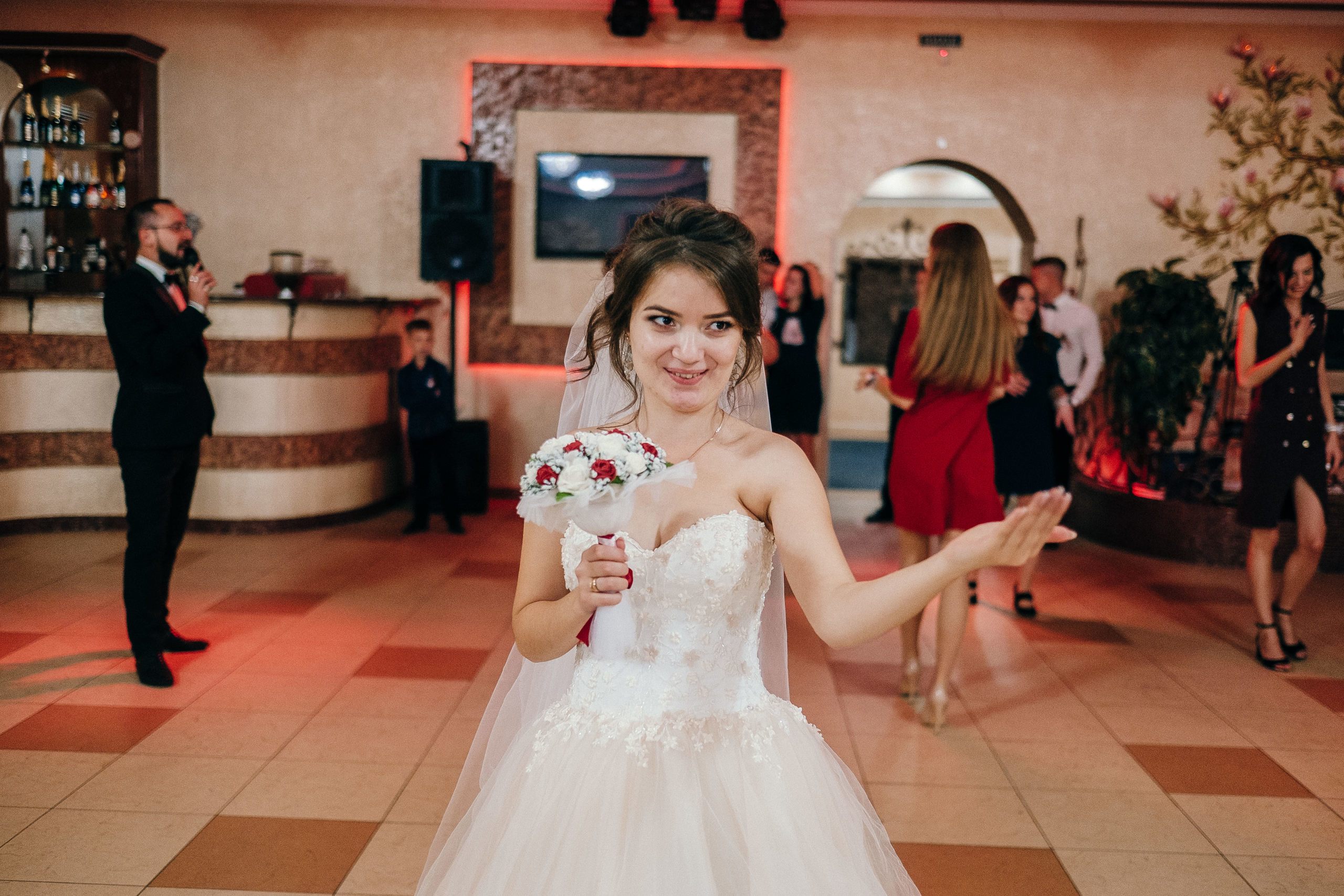 Сергей+Мария 23.09.2018. Ivan Skufinsky — wedding and family photographer in Vancouver