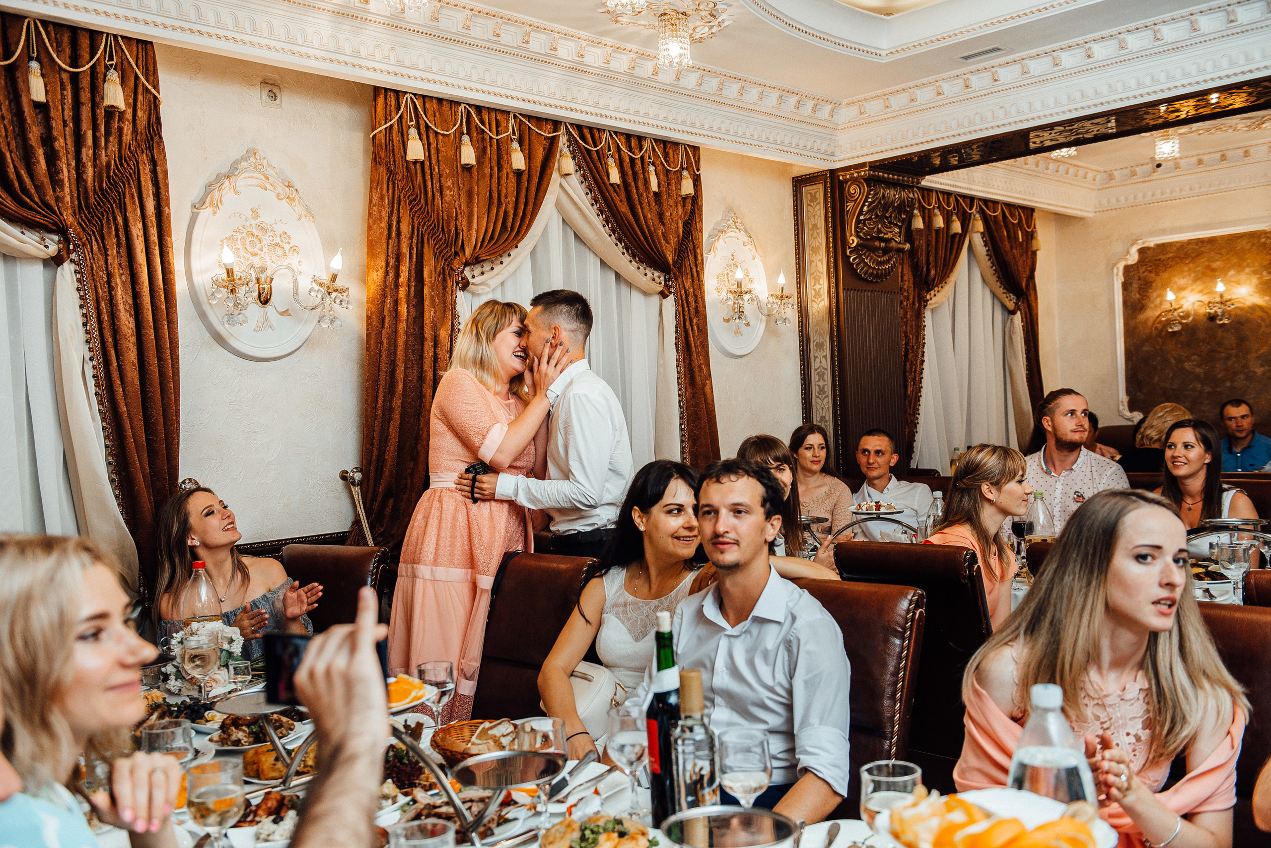Евгений+Виктория 21.07.2018. Ivan Skufinsky — wedding and family photographer in Vancouver