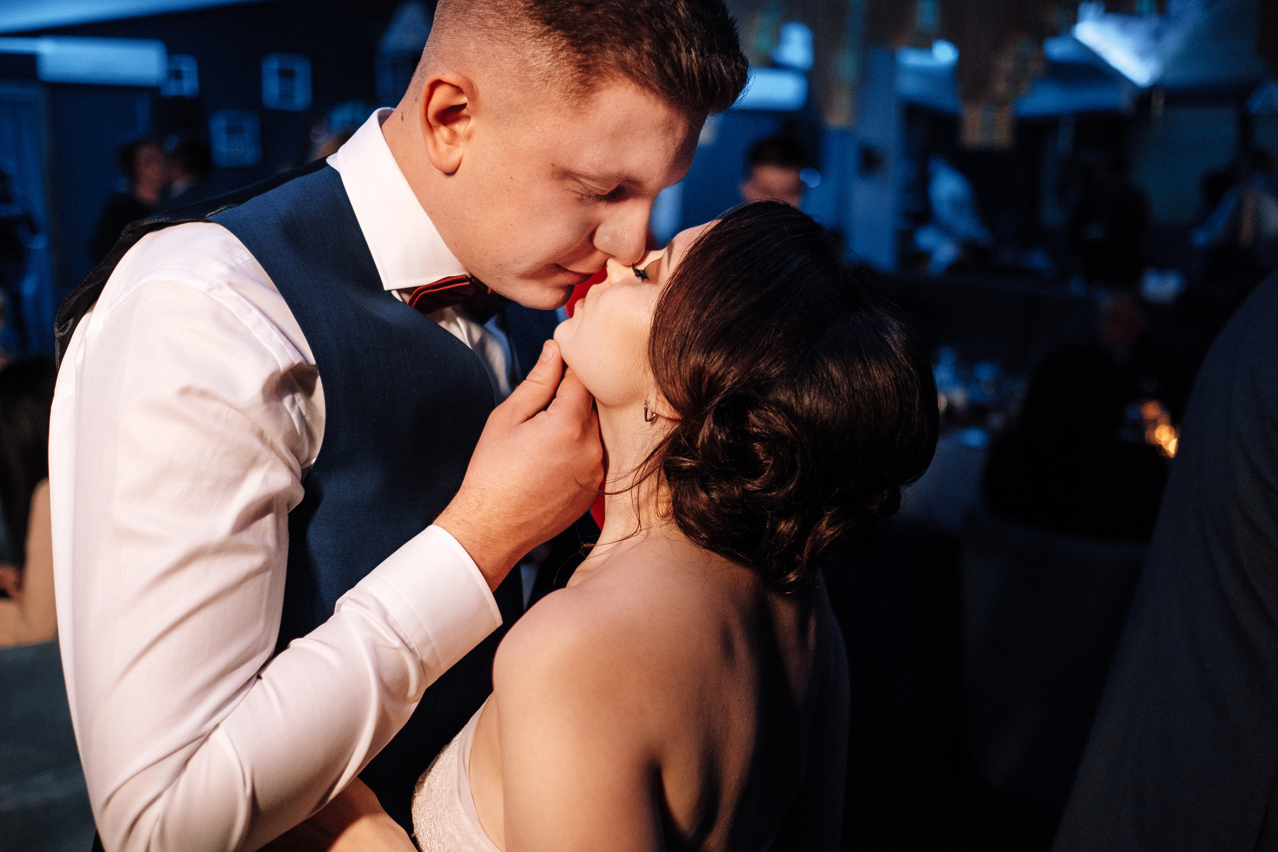 Alexandr+Anastasia 24.11.2019. Ivan Skufinsky — wedding and family photographer in Vancouver