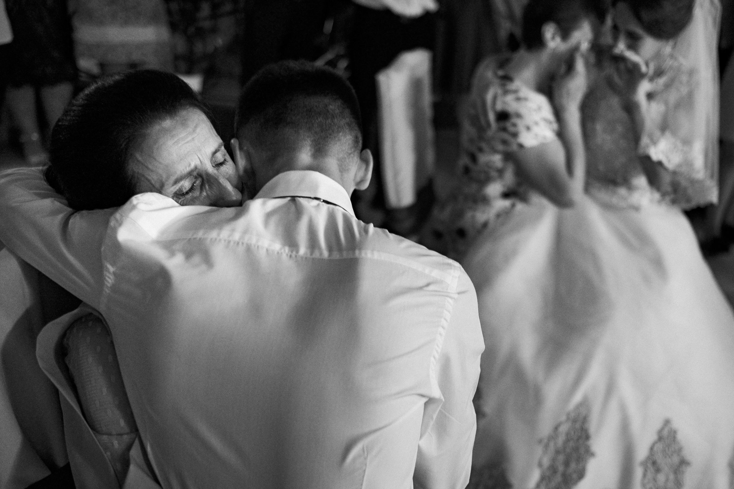 4.08.2018 Wedding Day. Ivan Skufinsky — wedding and family photographer in Vancouver