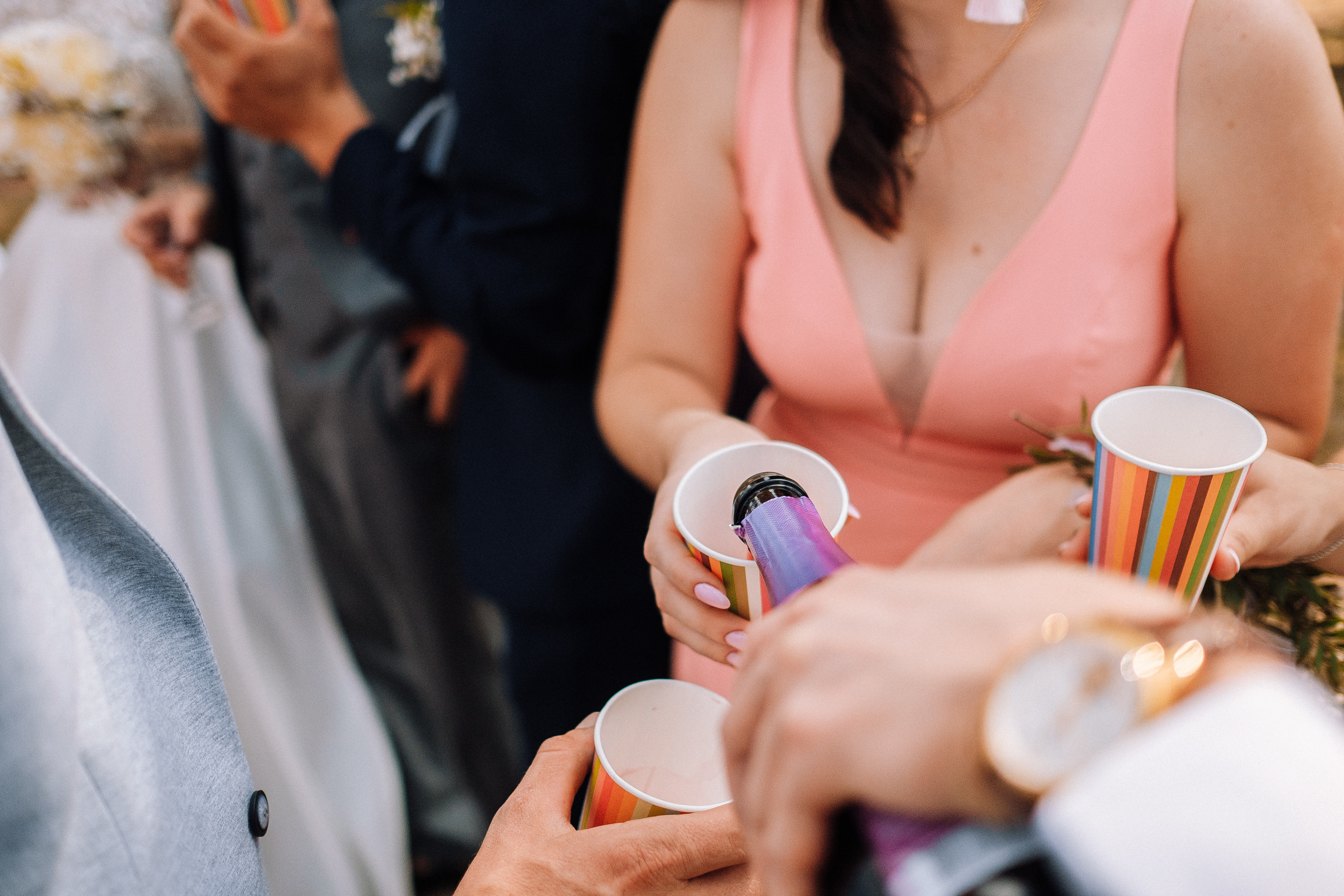 Свадебная история Иван+Ирина. Ivan Skufinsky — wedding and family photographer in Vancouver