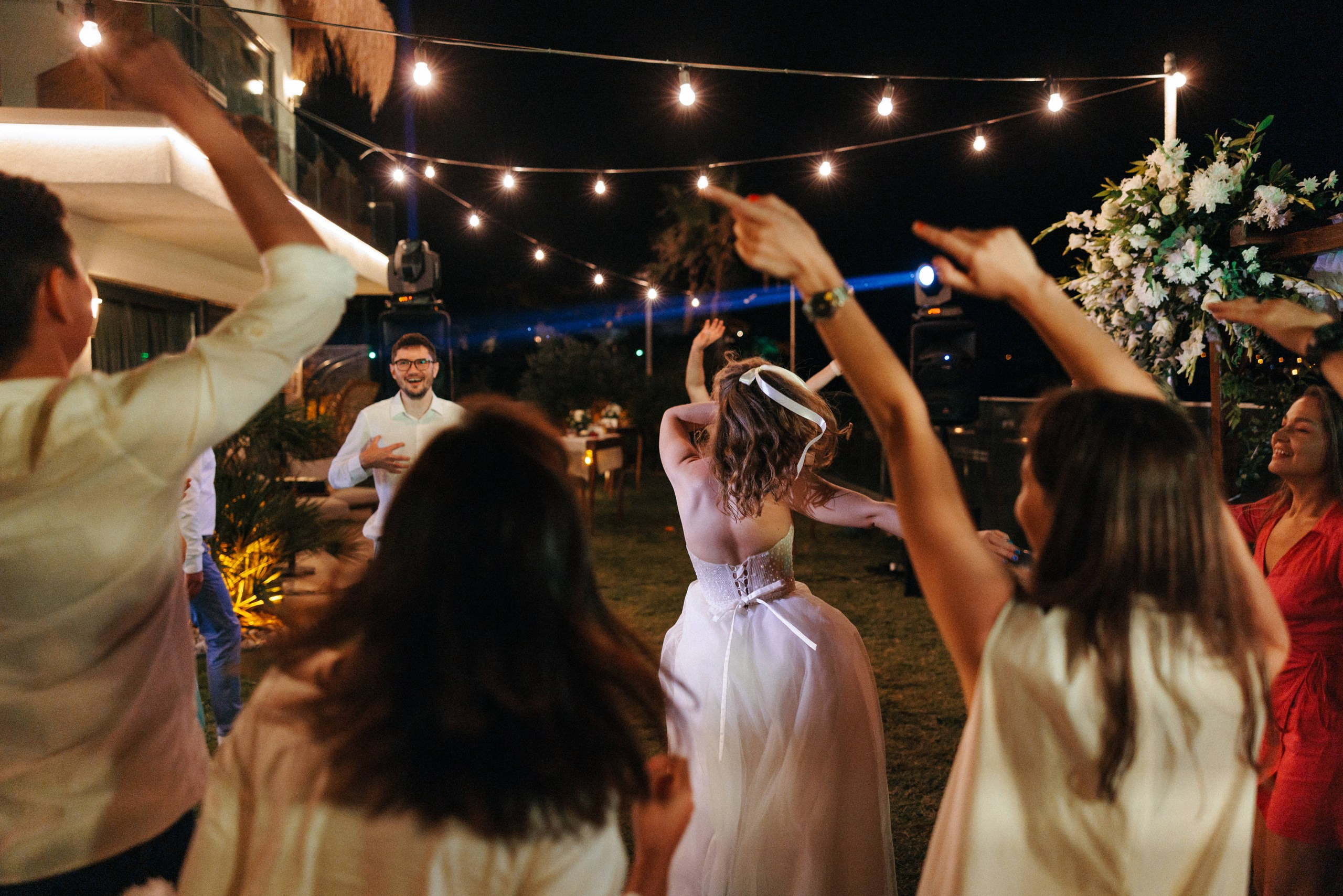 Cheshme. Wedding Story. Ivan Skufinsky — wedding and family photographer in Vancouver