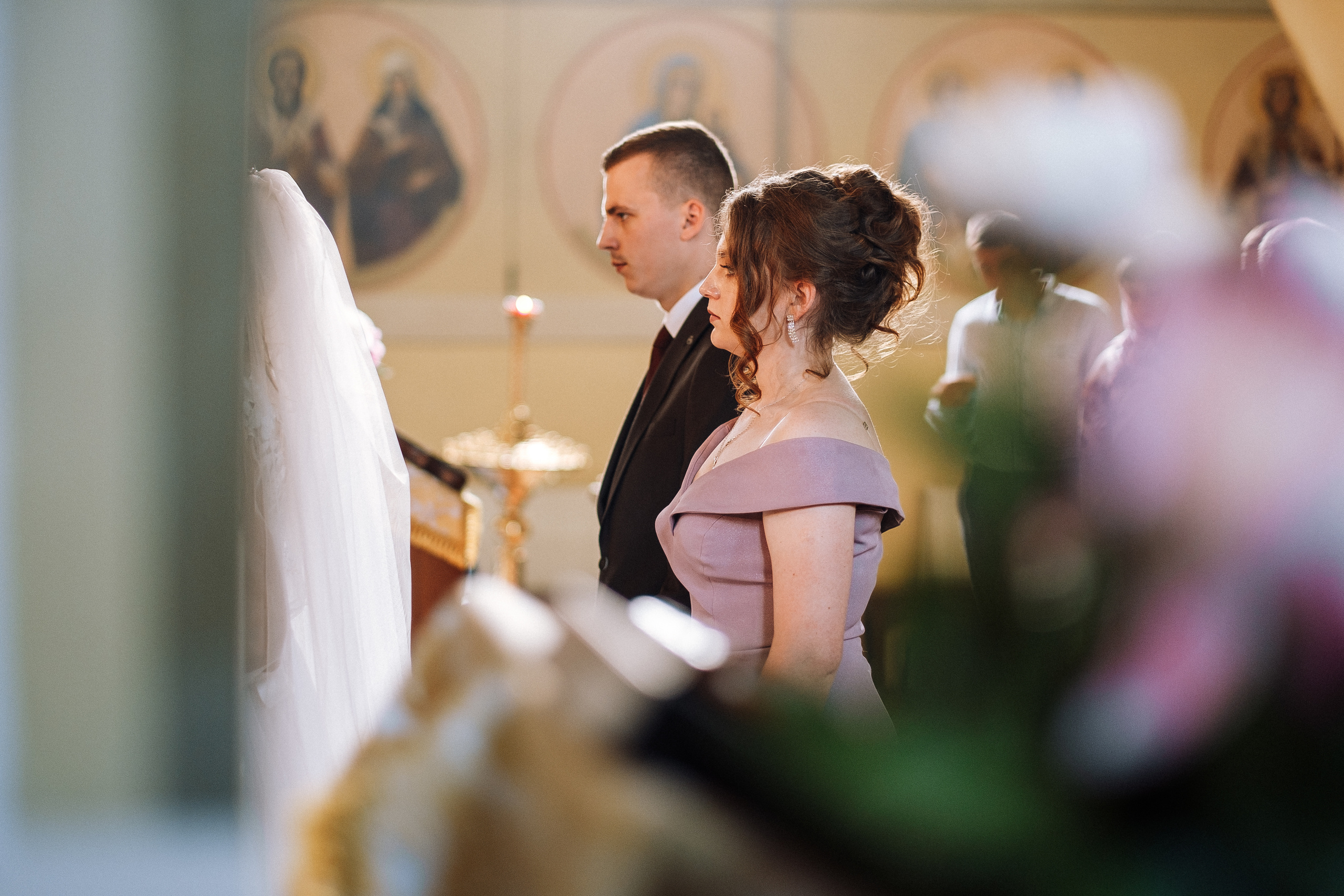 Wedding Story 2.06.2019. Ivan Skufinsky — wedding and family photographer in Vancouver